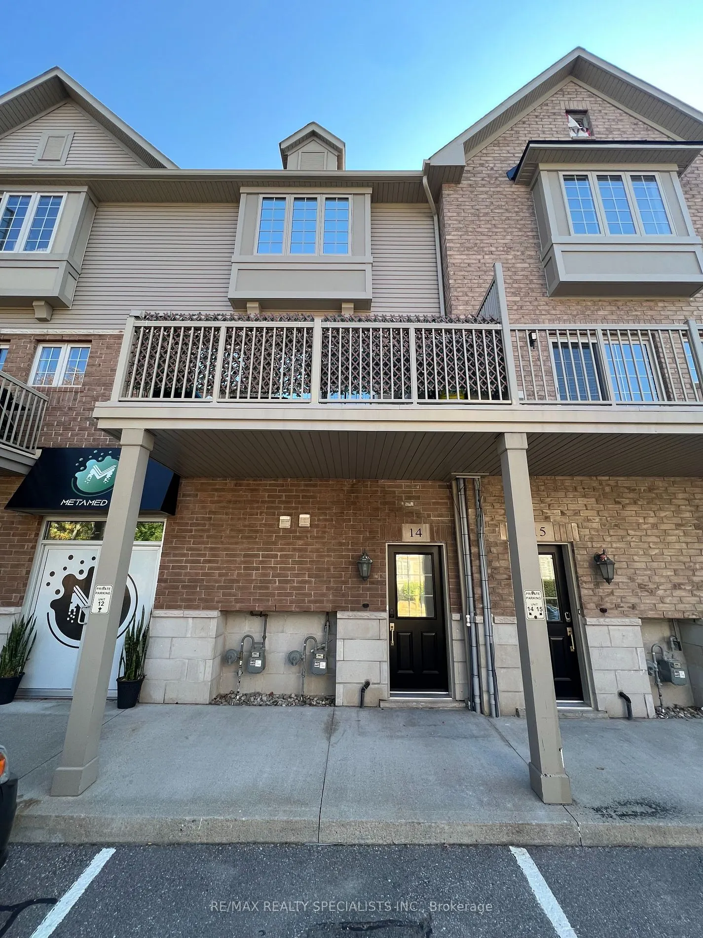 1401 Plains Rd, #14