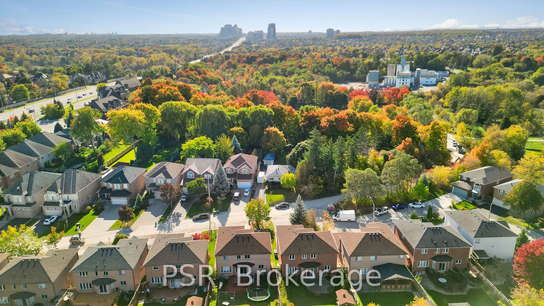 1660 Barbertown Rd