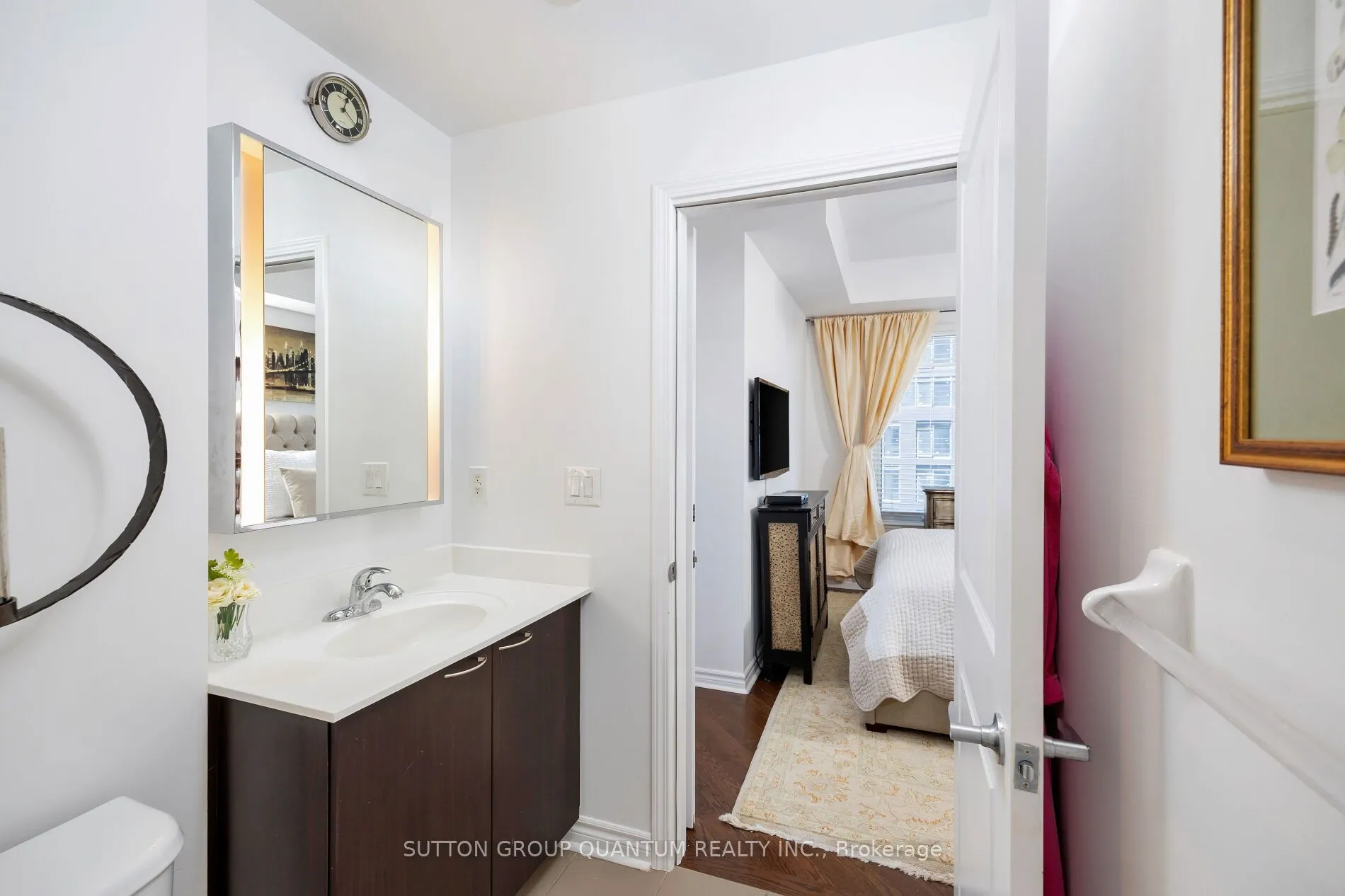 385 Prince Of Wales Dr, #1911