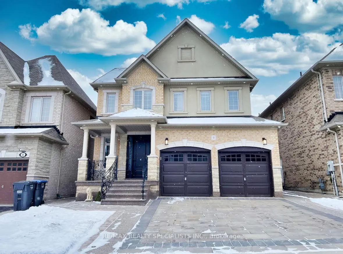 4 Vernosa Dr