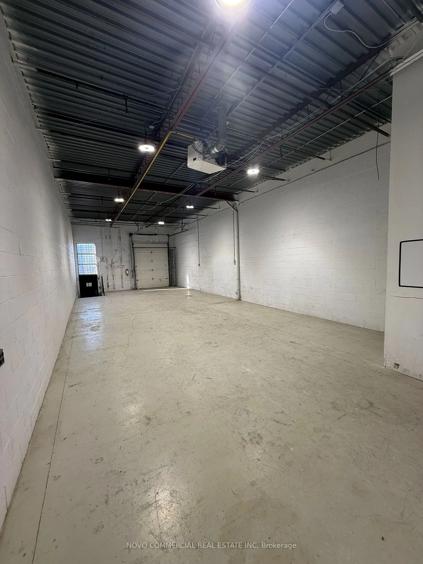 7150 Torbram Rd W, #5