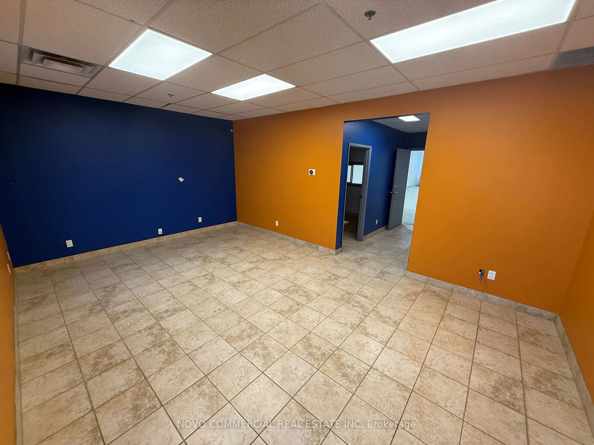 7150 Torbram Rd W, #5