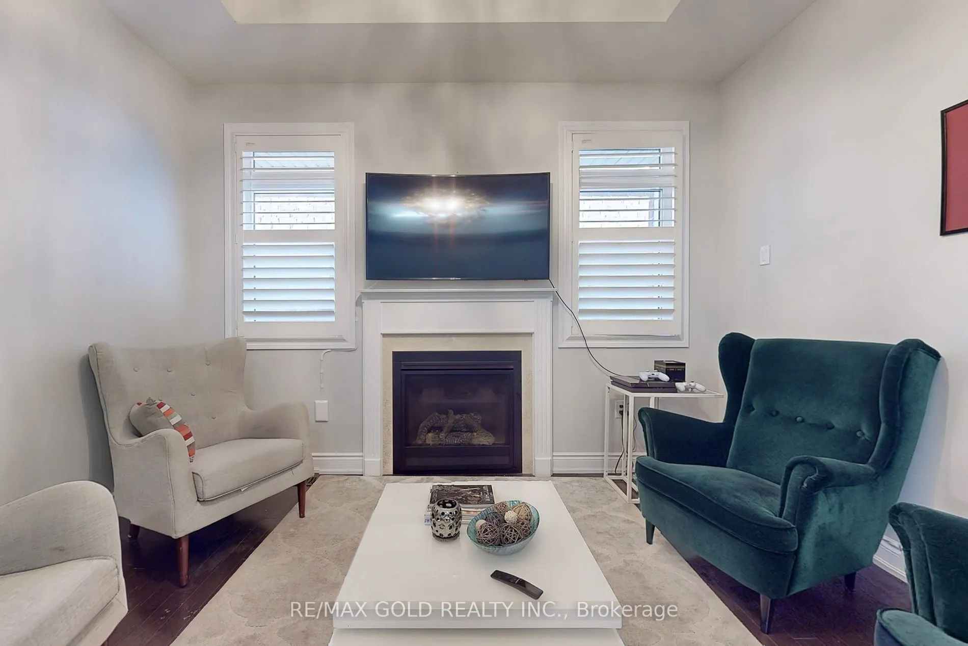 108 Elysian Fields Circ