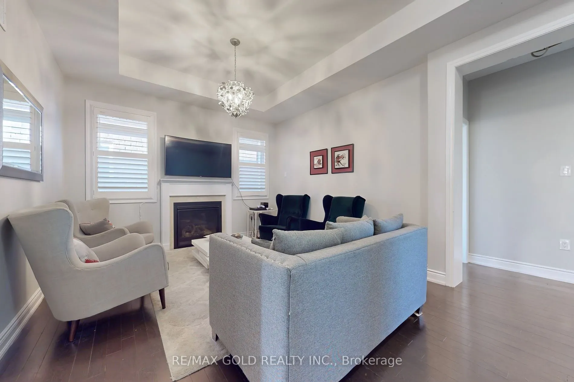 108 Elysian Fields Circ