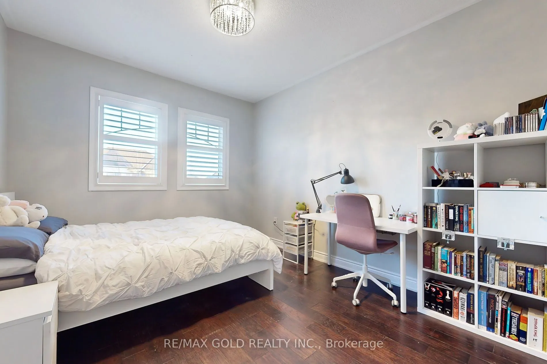 108 Elysian Fields Circ