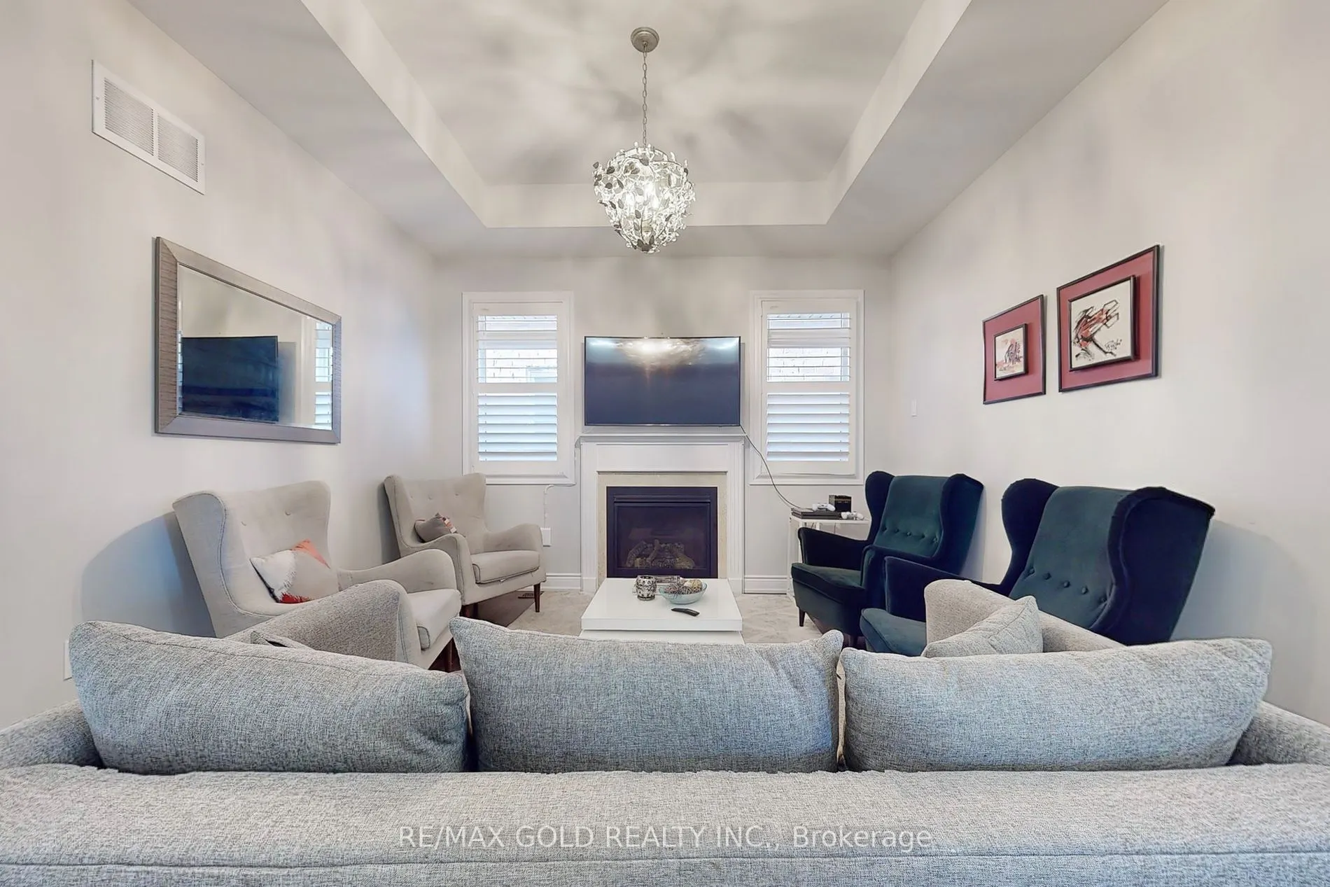 108 Elysian Fields Circ