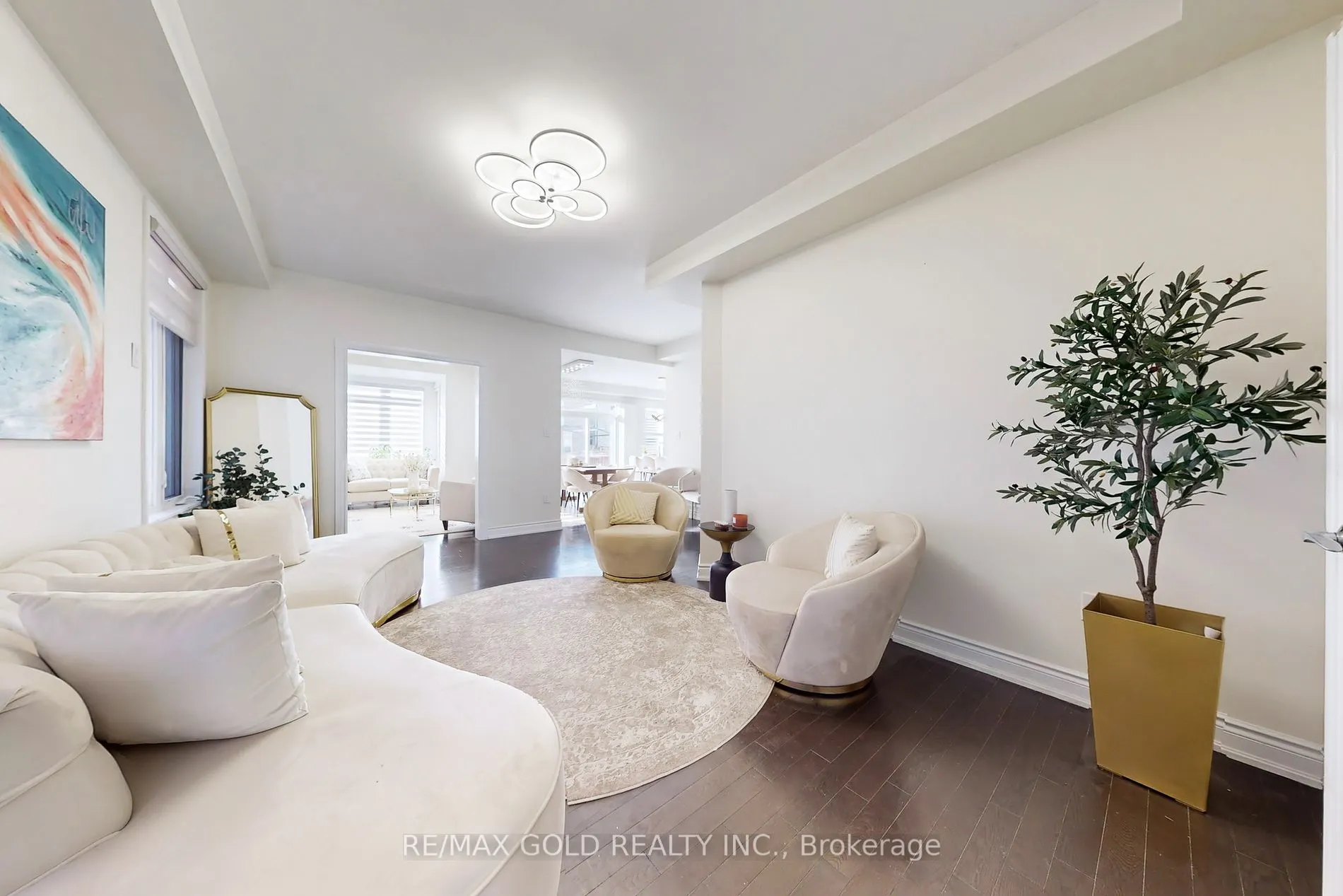 108 Elysian Fields Circ