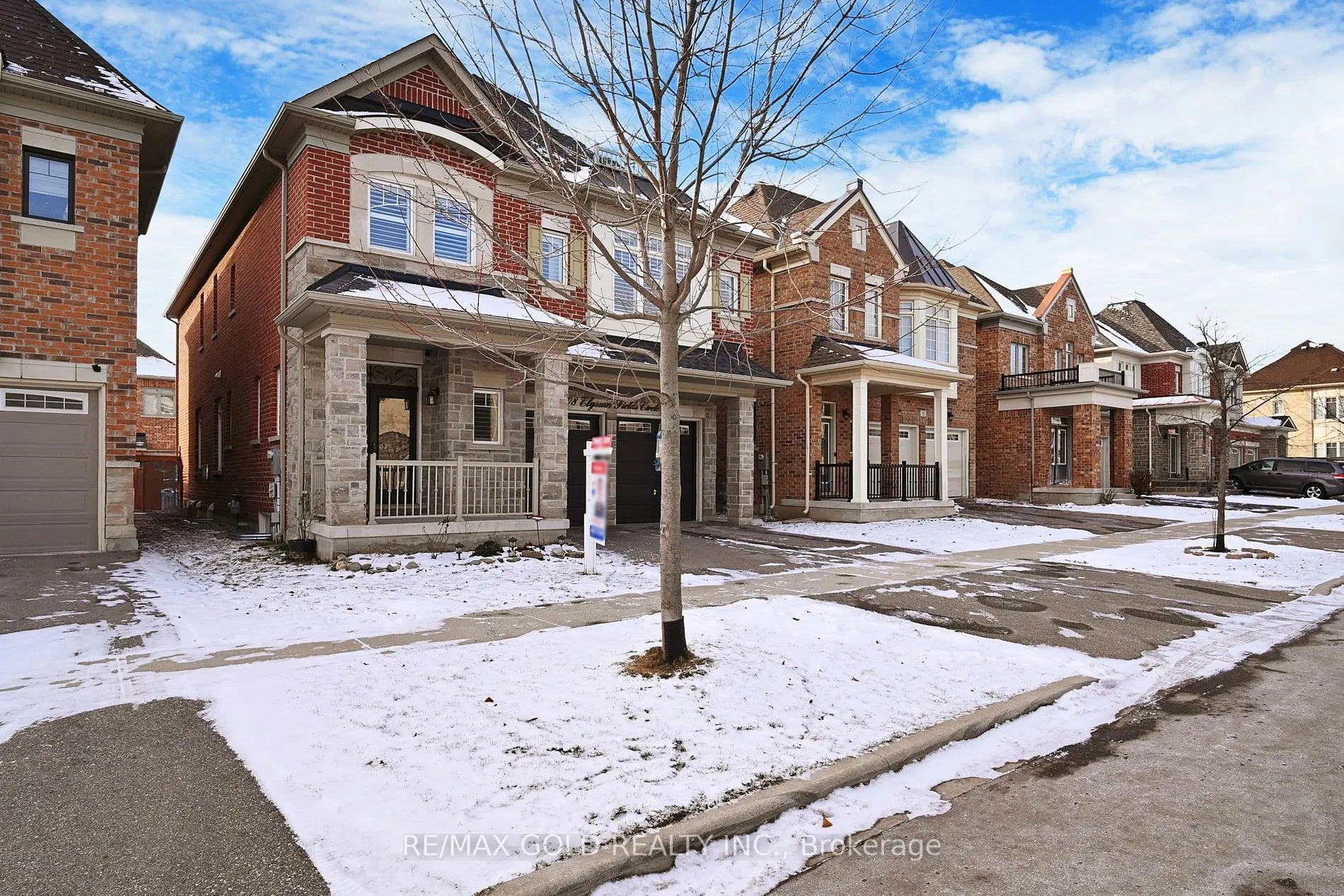 108 Elysian Fields Circ