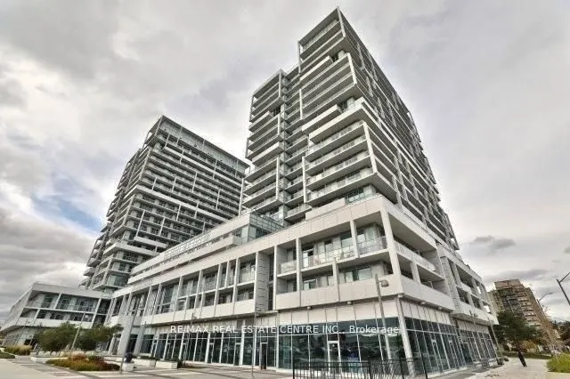 55 Speers Rd, #506