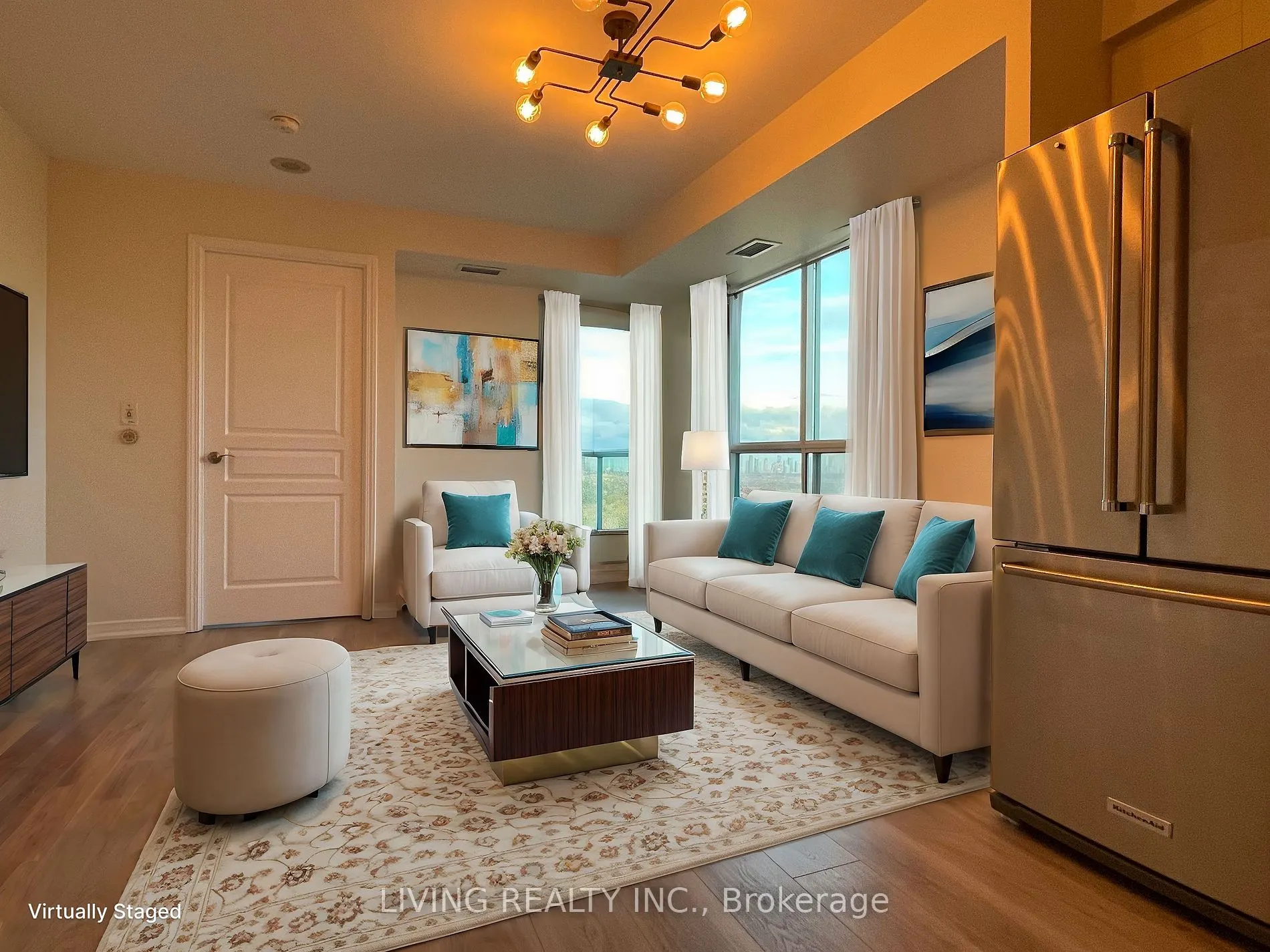2545 Erin Centre Blvd, #1704