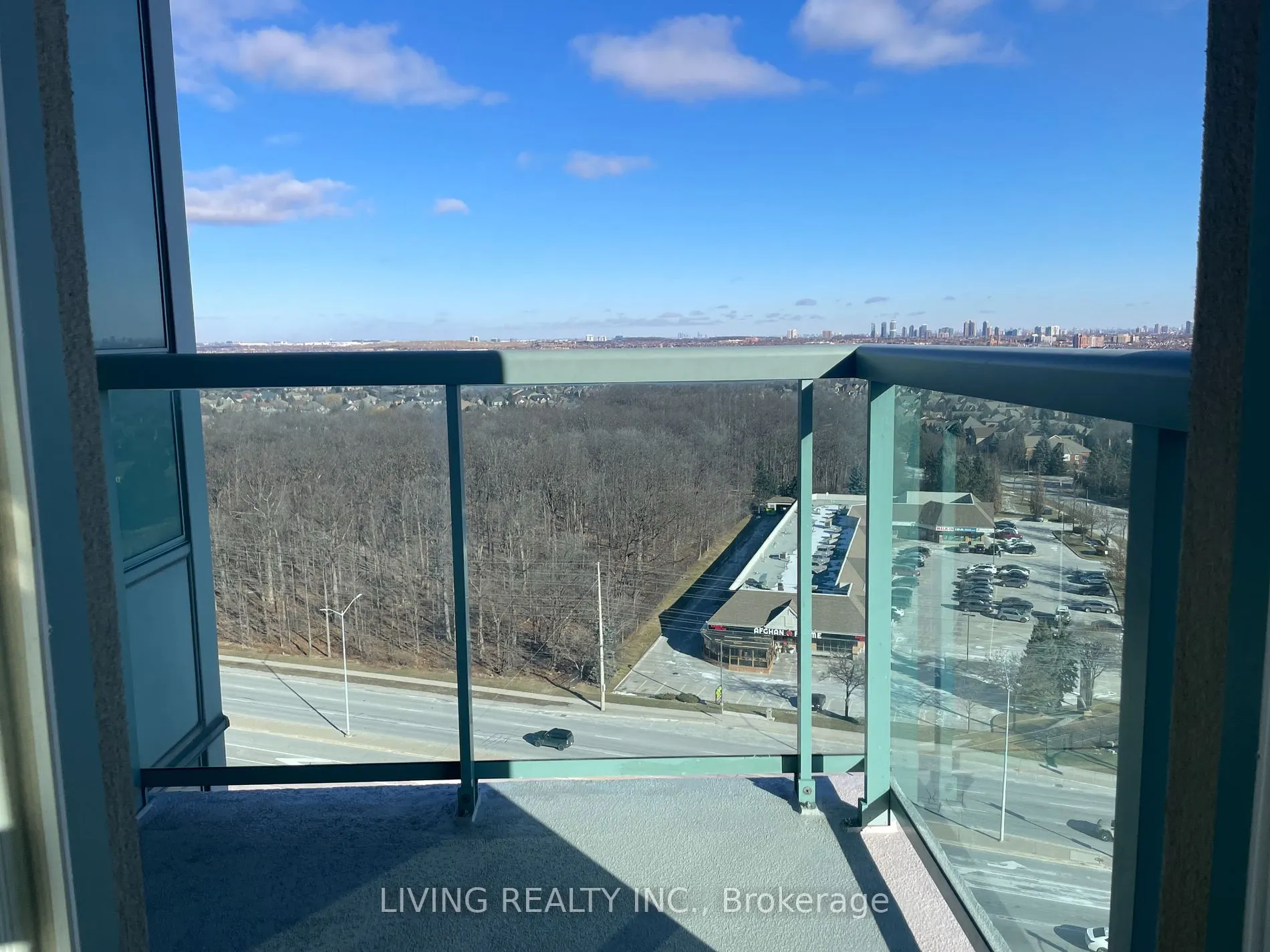2545 Erin Centre Blvd, #1704