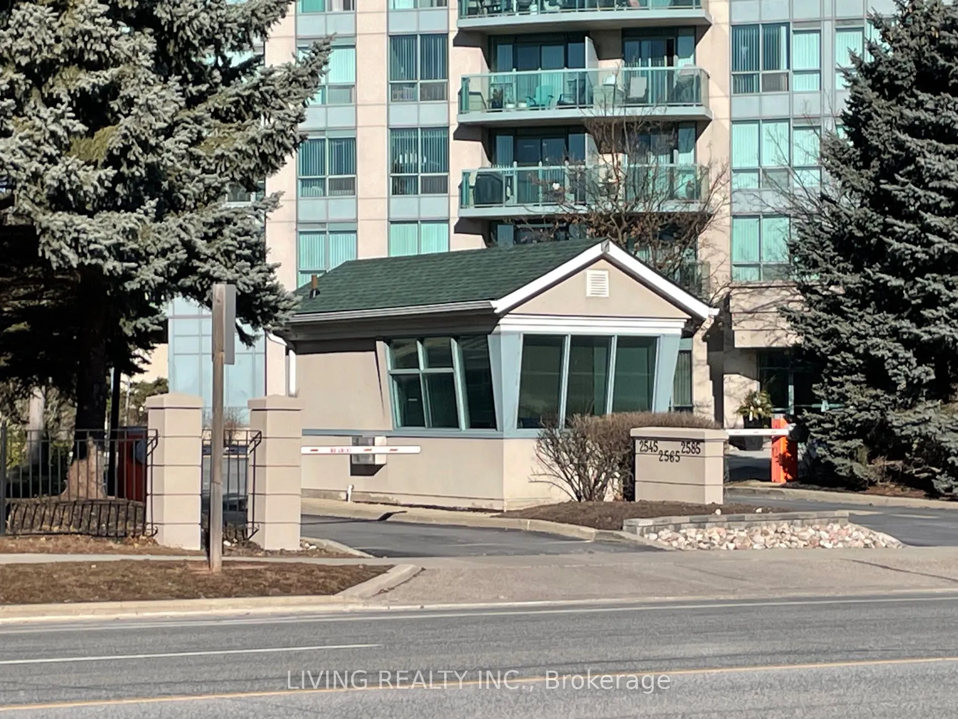 2545 Erin Centre Blvd, #1704