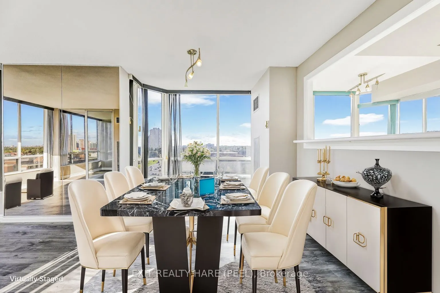 26 Hanover Rd, #1002