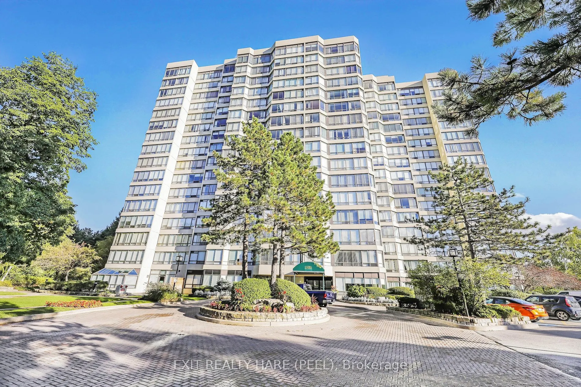 26 Hanover Rd, #1002
