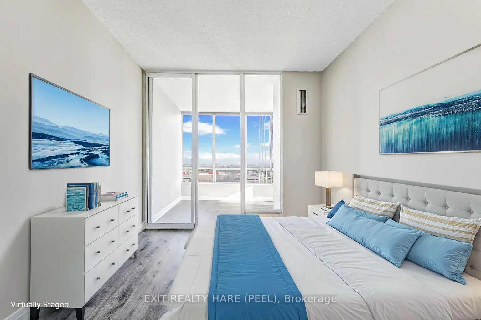 26 Hanover Rd, #1002