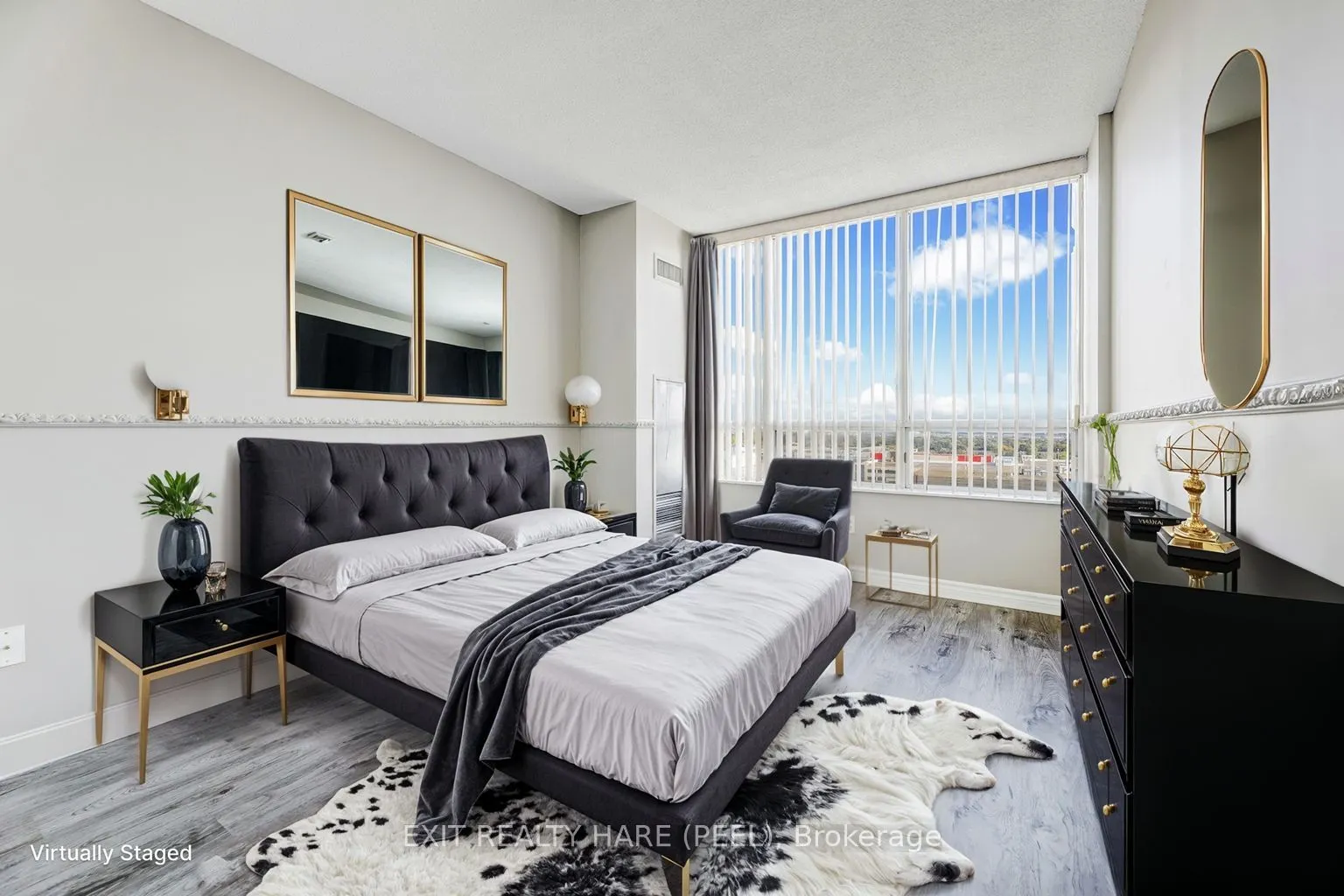 26 Hanover Rd, #1002