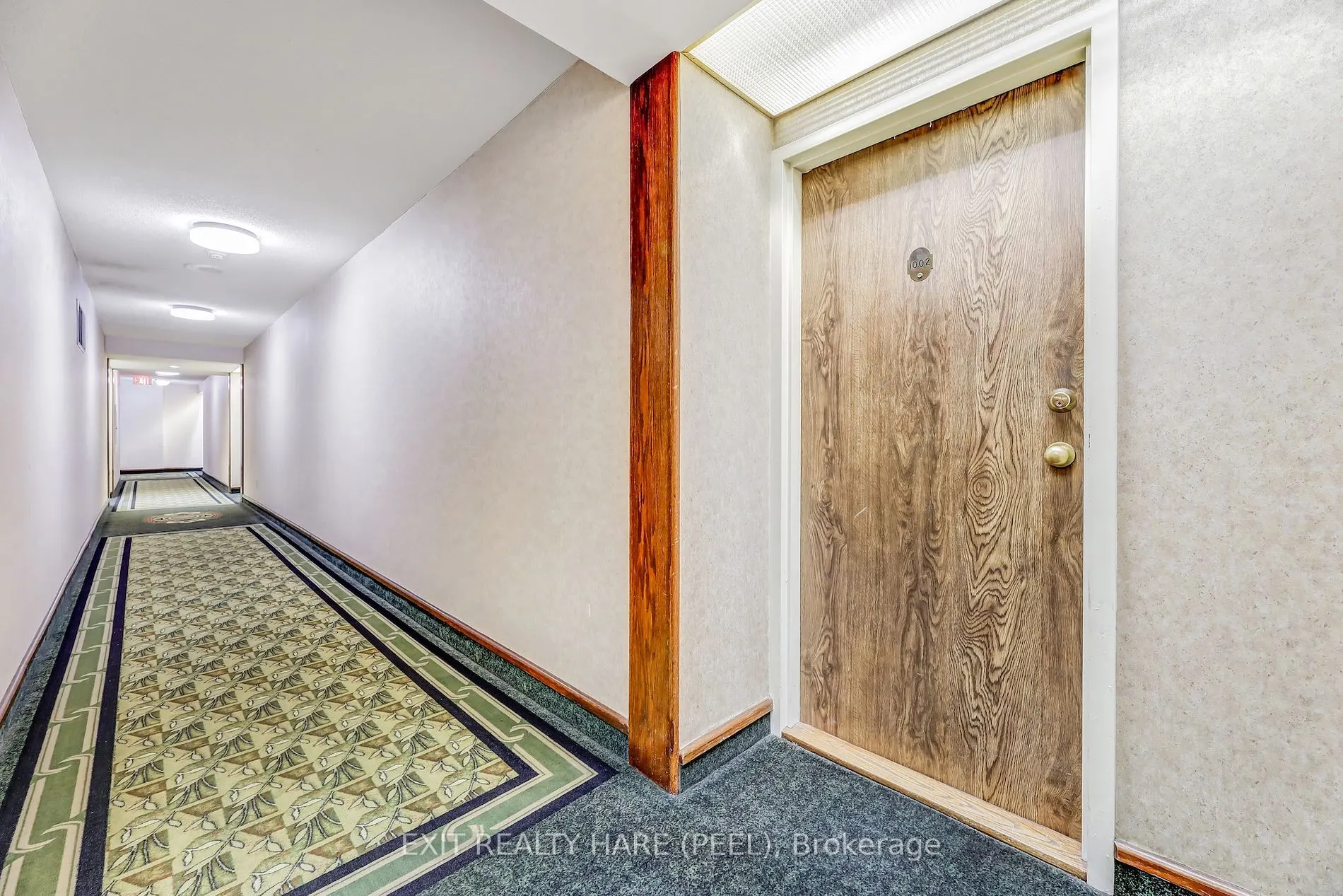 26 Hanover Rd, #1002
