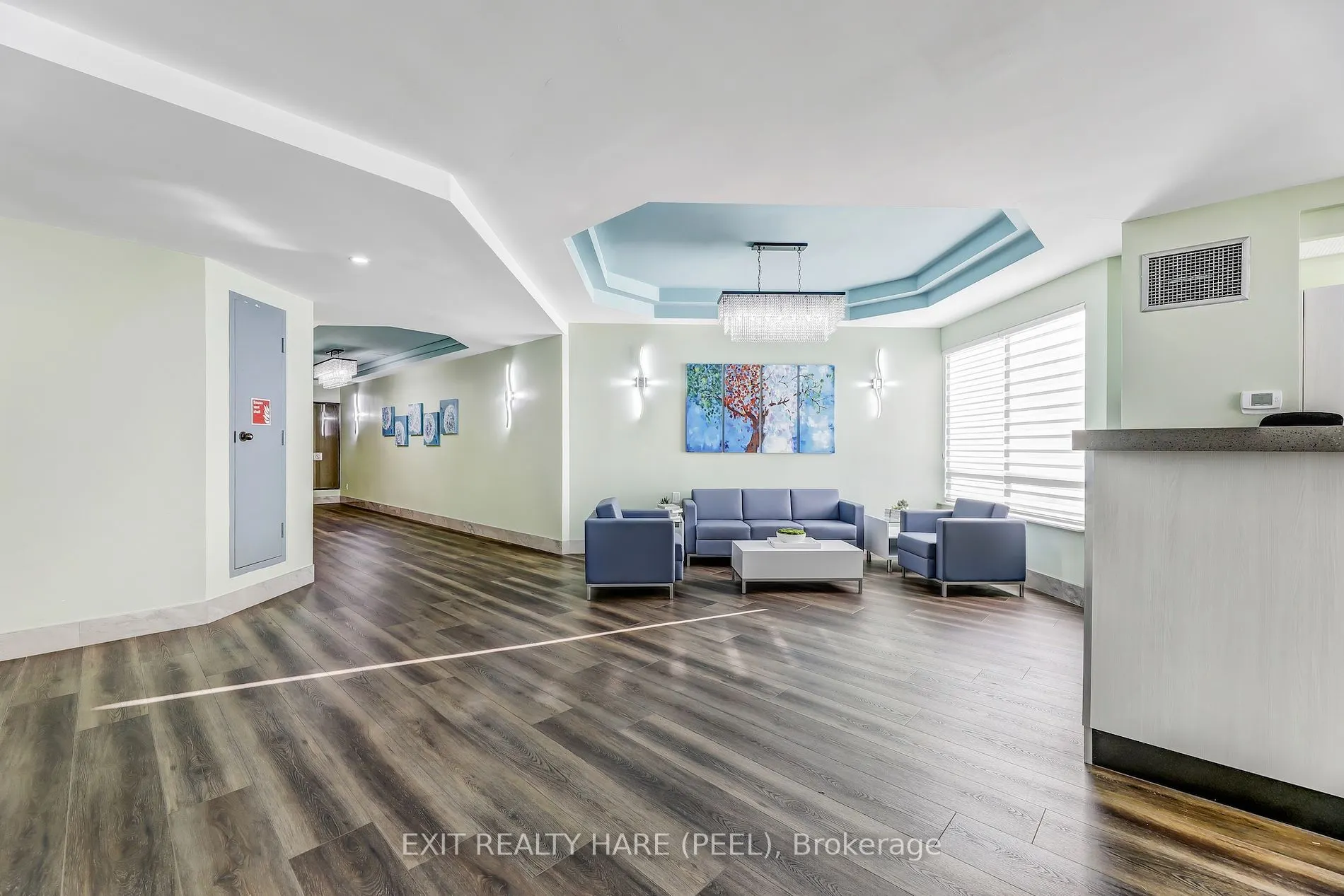 26 Hanover Rd, #1002