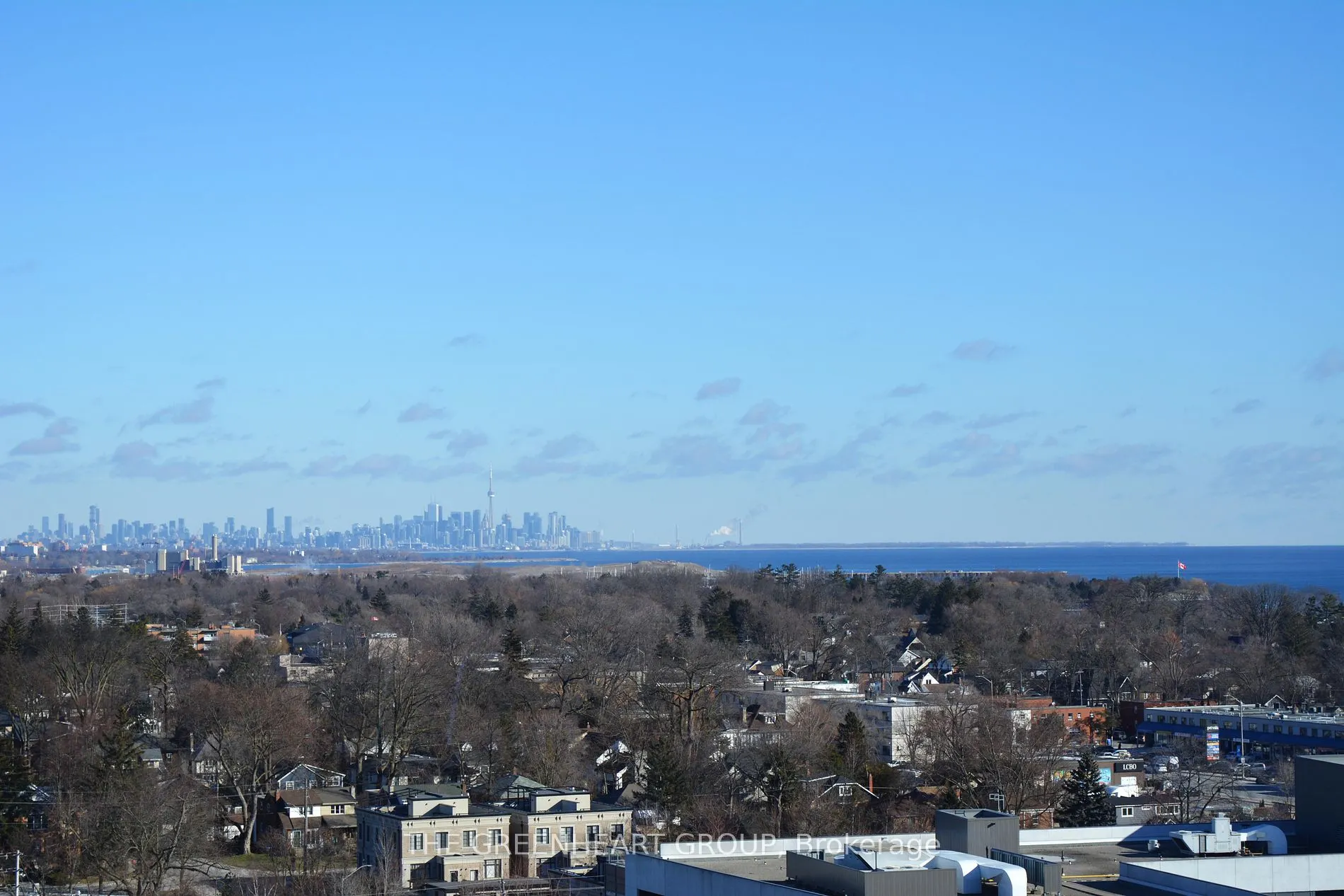 28 Ann St, #1204