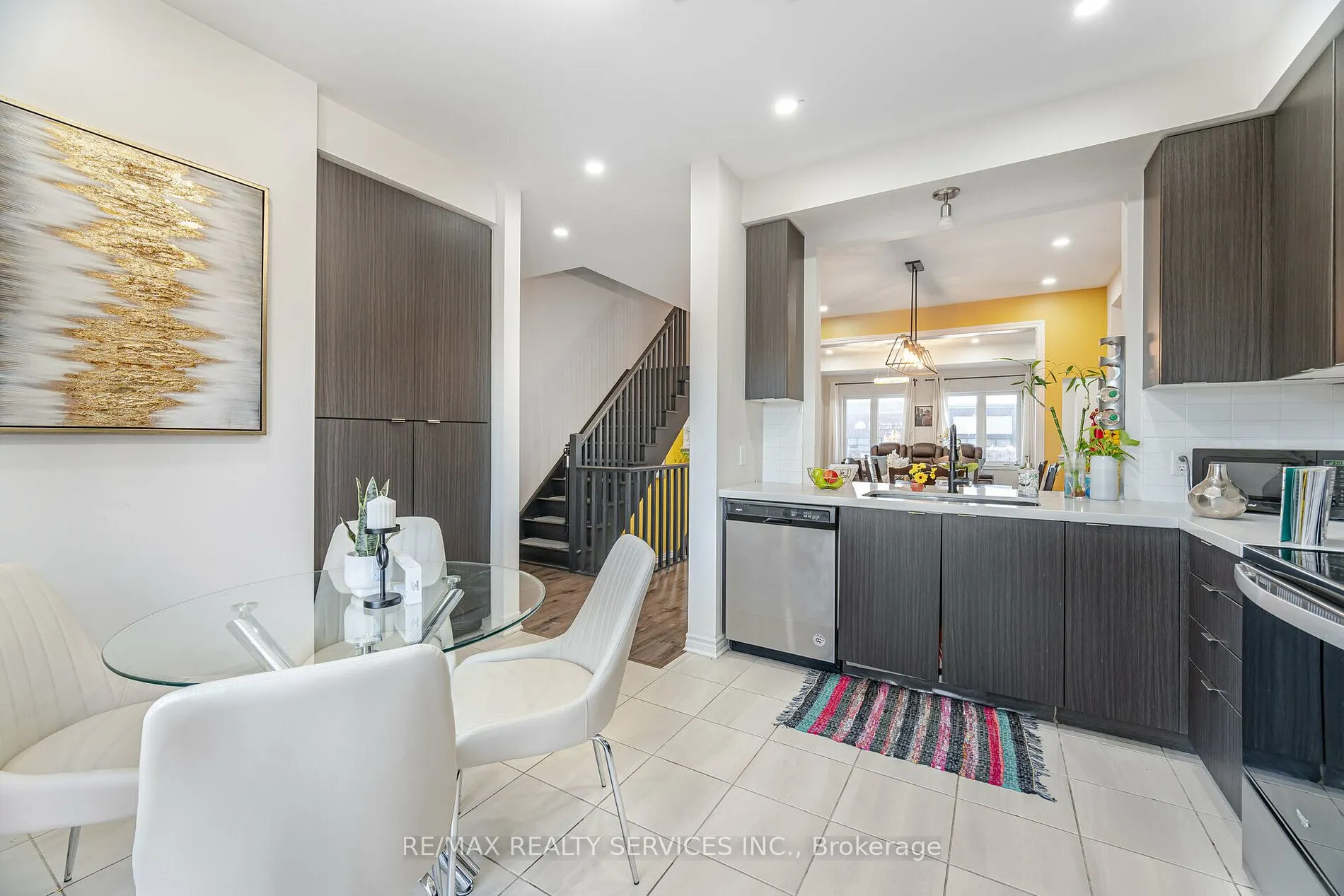 50 Edinburgh Dr, #5