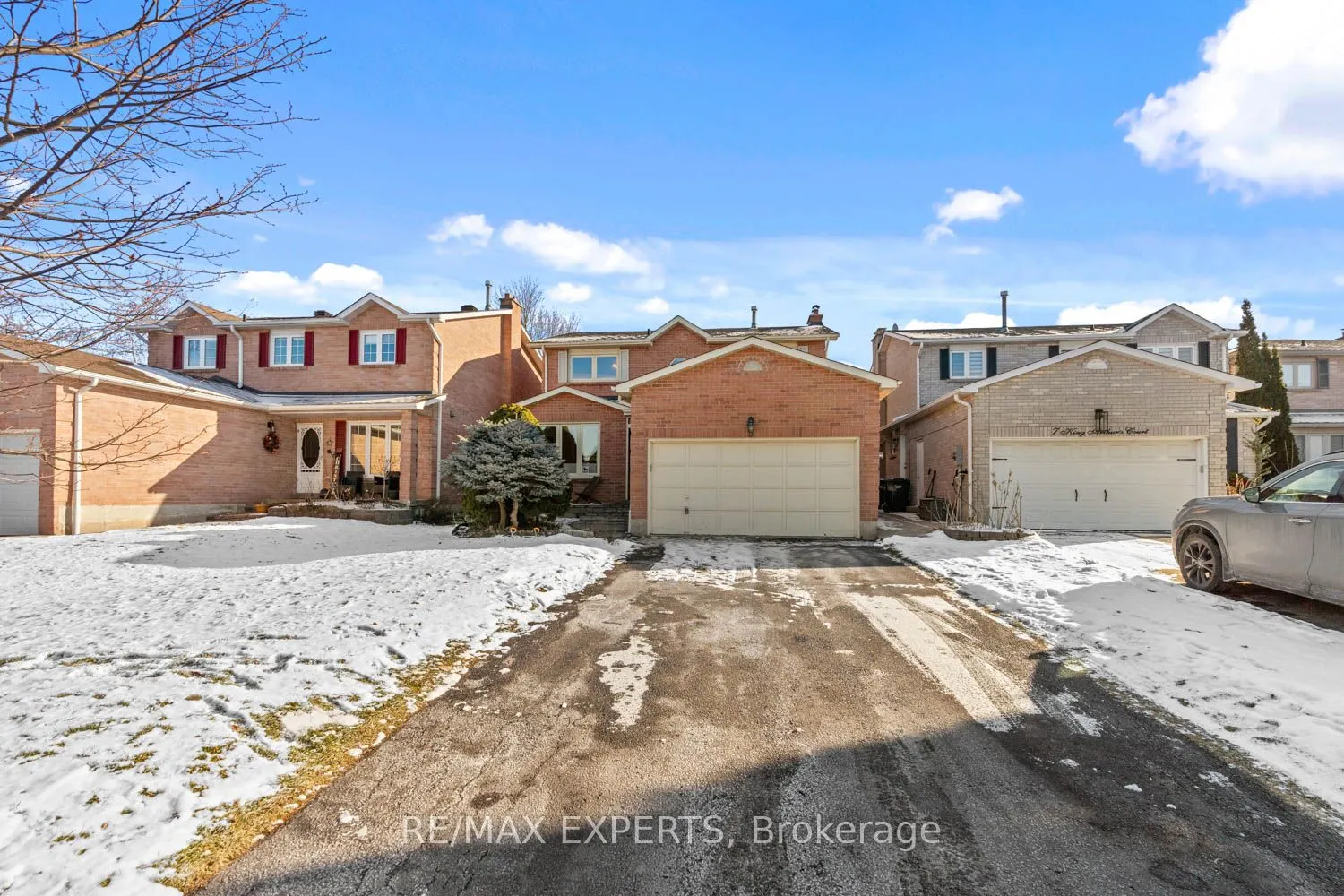 5 King Arthurs Crt