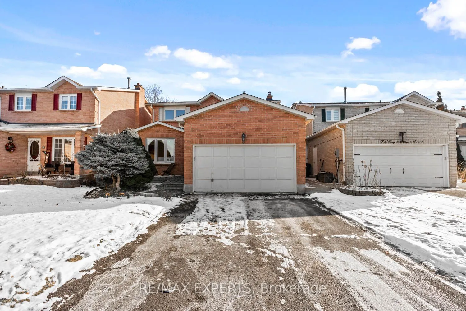 5 King Arthurs Crt