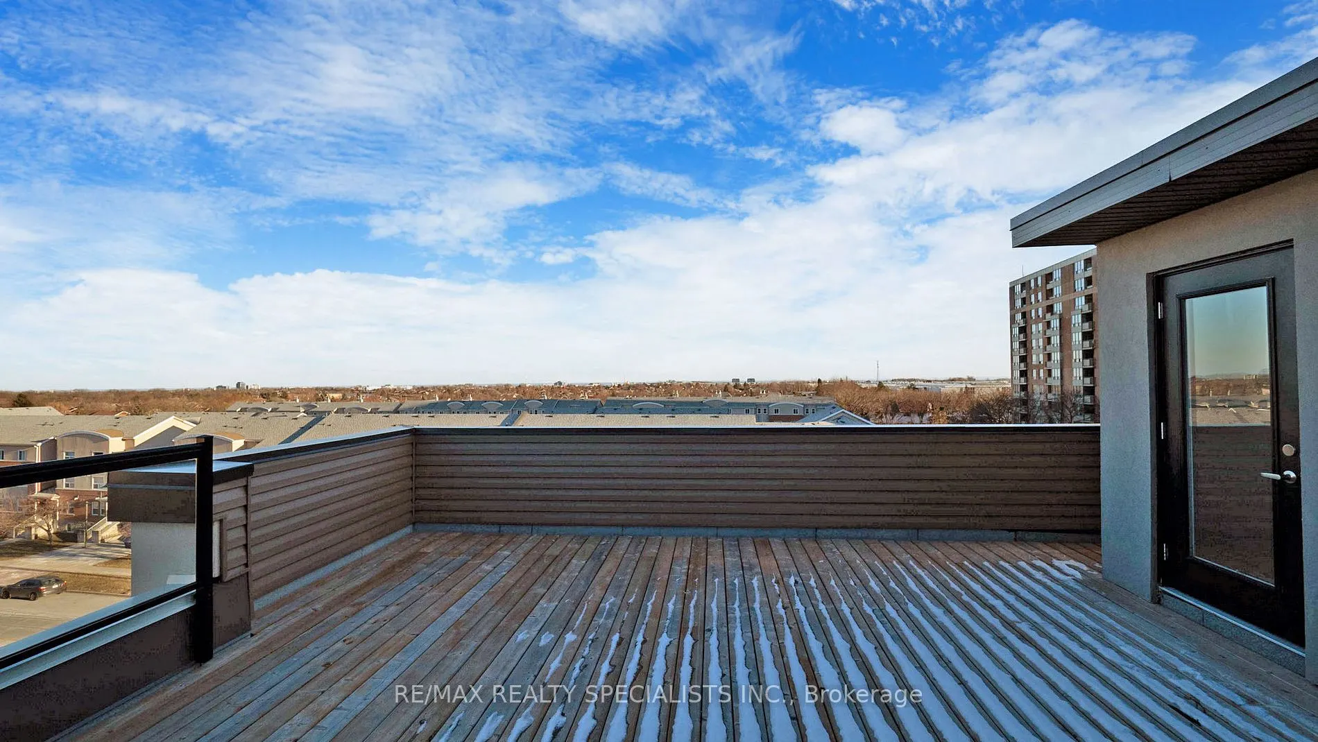 3409 Ridgeway Dr, #36