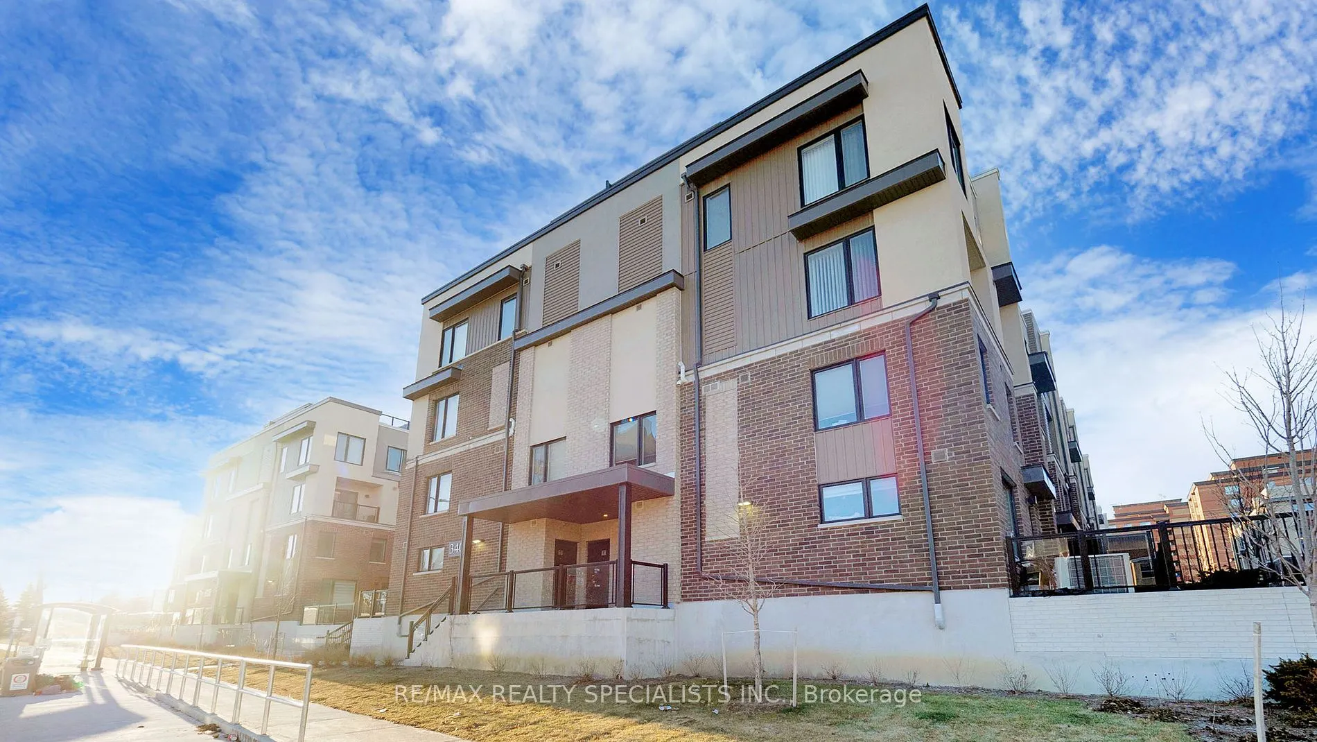 3409 Ridgeway Dr, #36