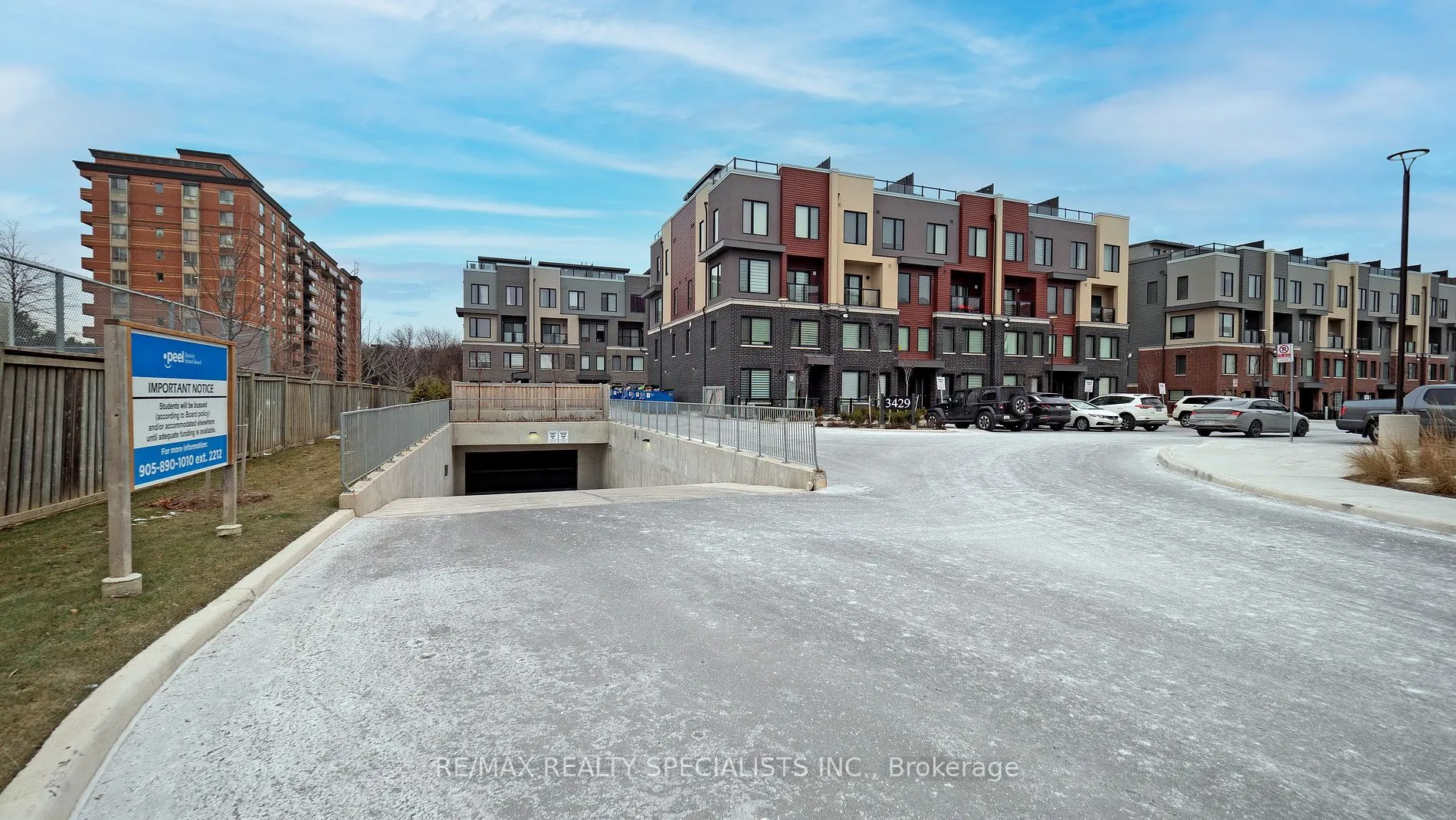 3409 Ridgeway Dr, #36