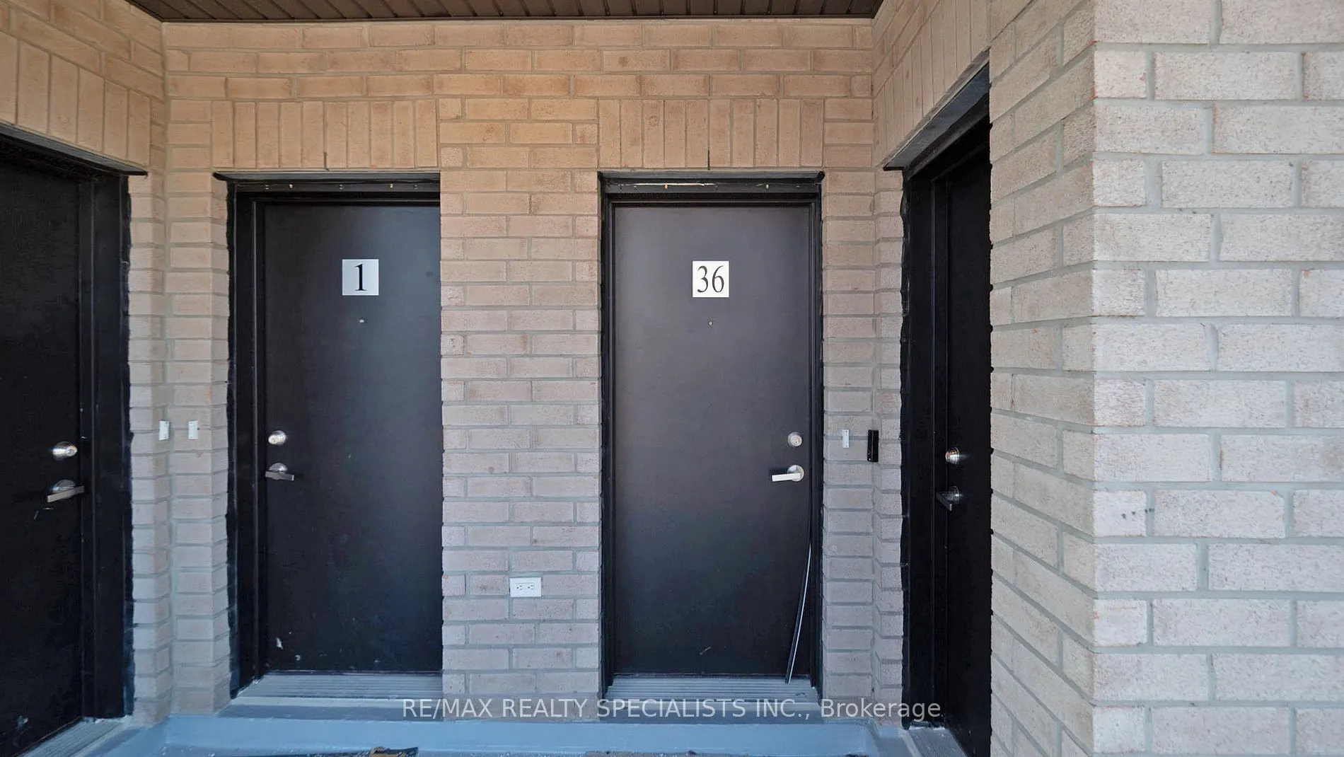 3409 Ridgeway Dr, #36