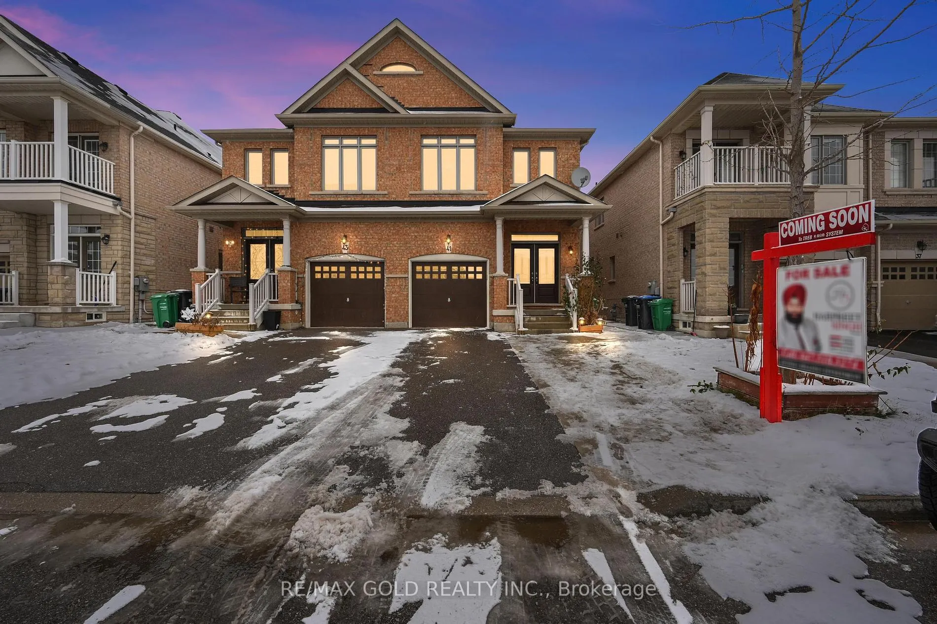 41 Speedwell St