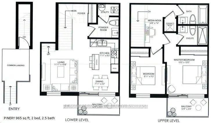 1165 Journeyman Lane, #205