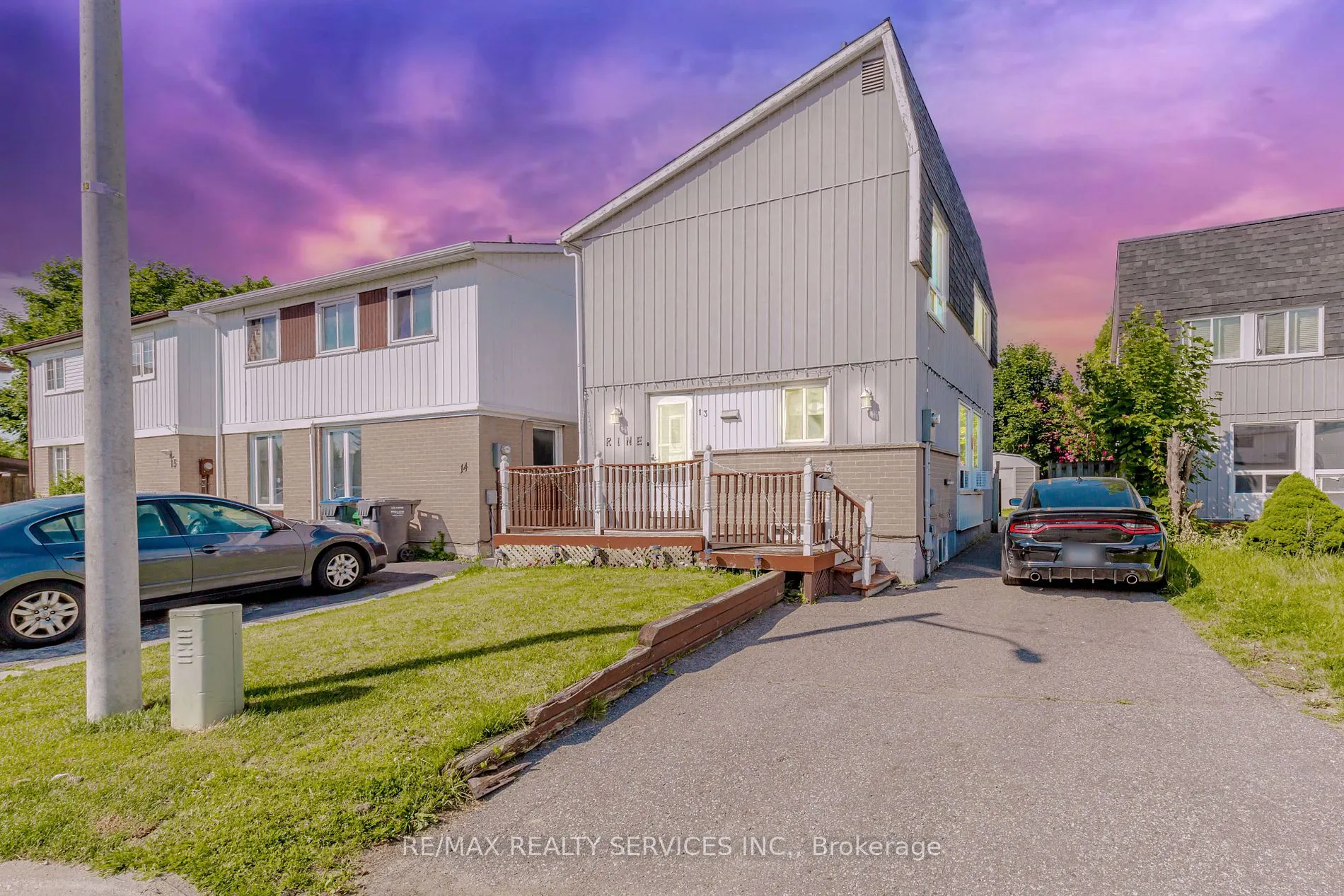 13 Greenbush Crt