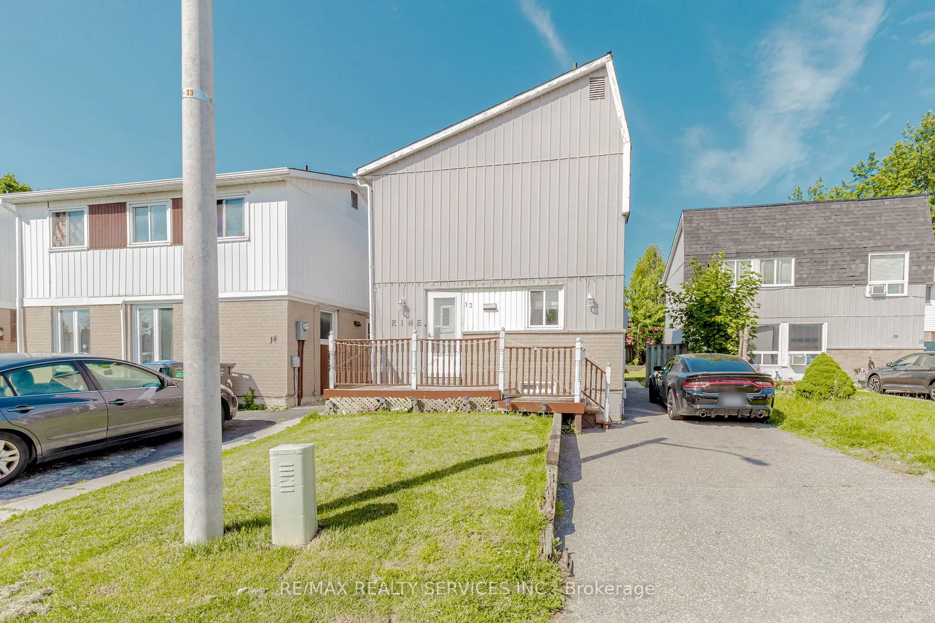 13 Greenbush Crt