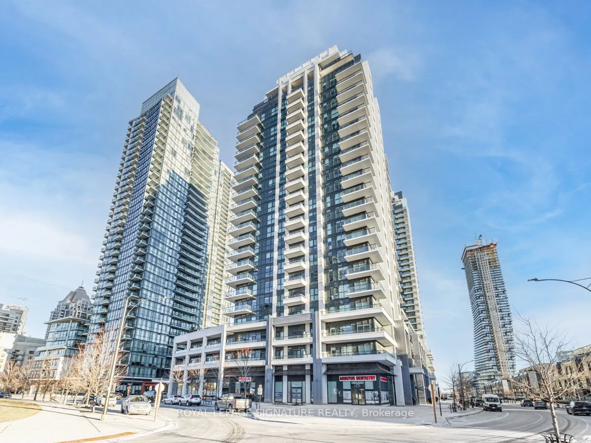 4085 Parkside Village Dr, #404