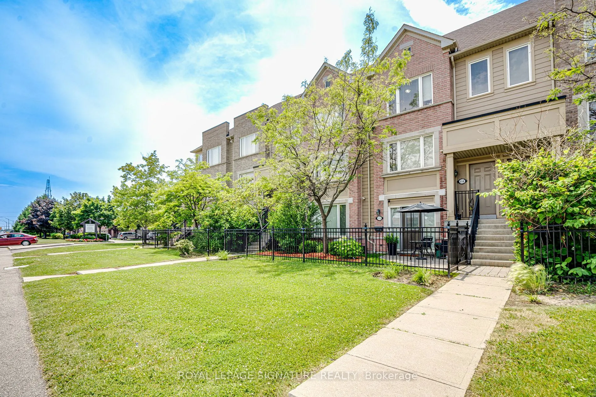 4950 Winston Churchill Blvd, #114