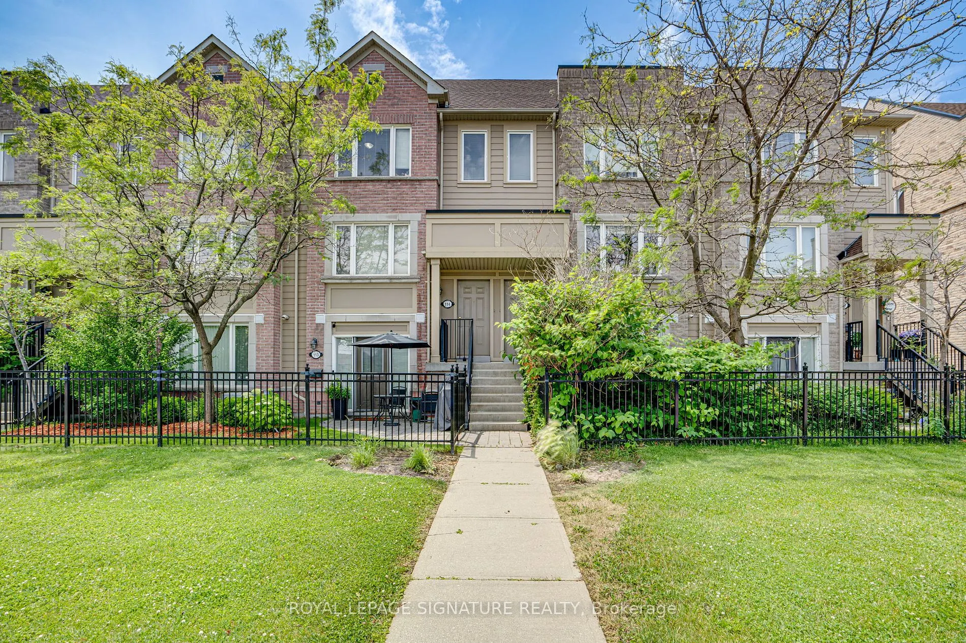 4950 Winston Churchill Blvd, #114