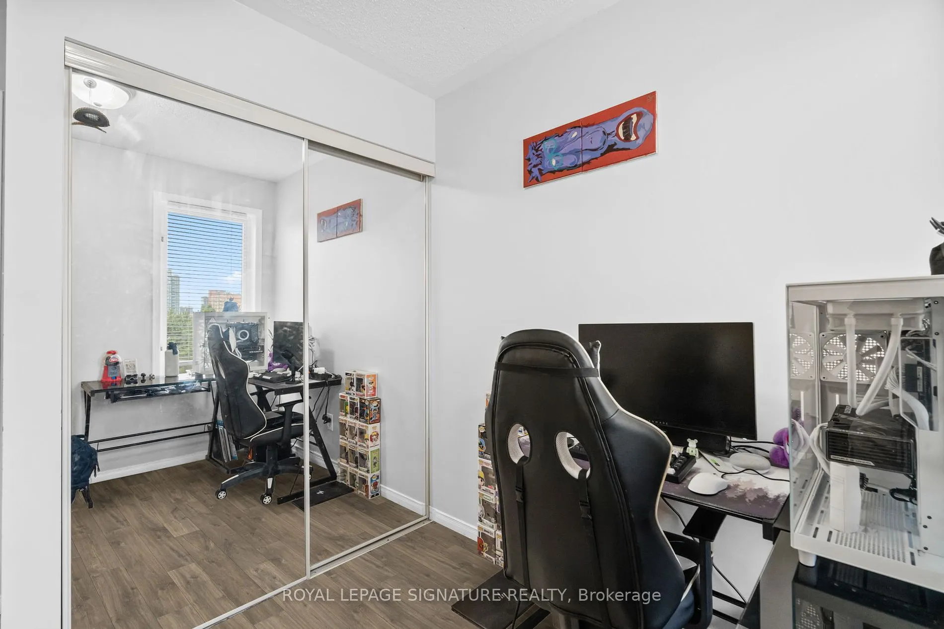 4950 Winston Churchill Blvd, #114