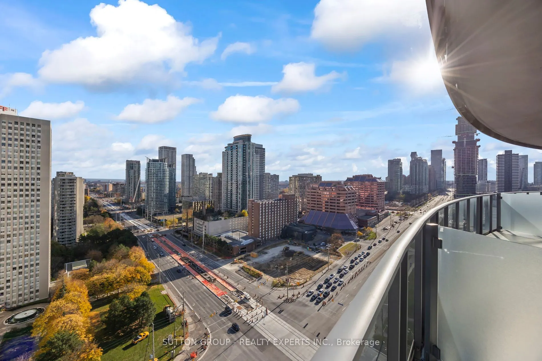 60 Absolute Ave, #1901