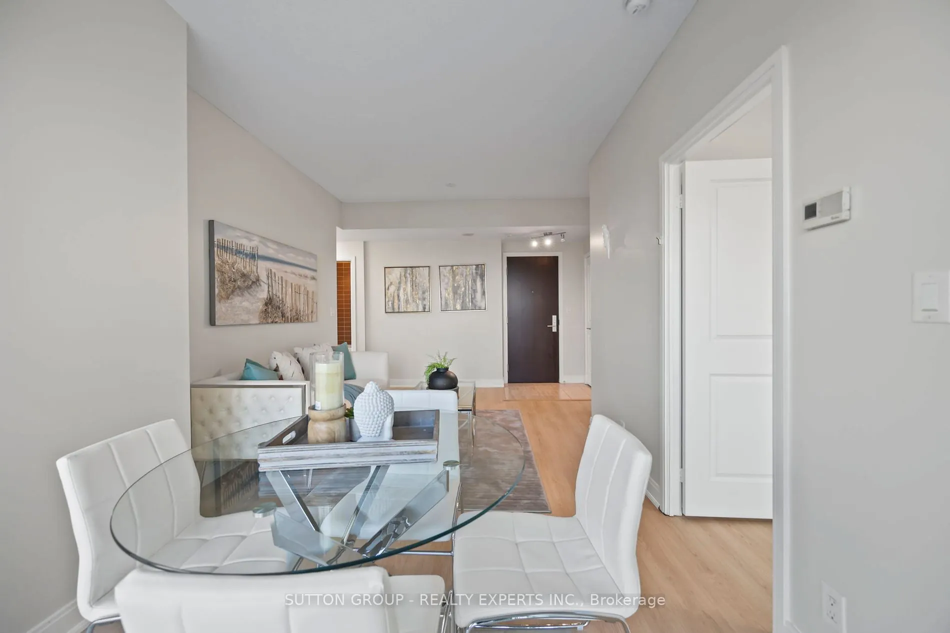 60 Absolute Ave, #1901