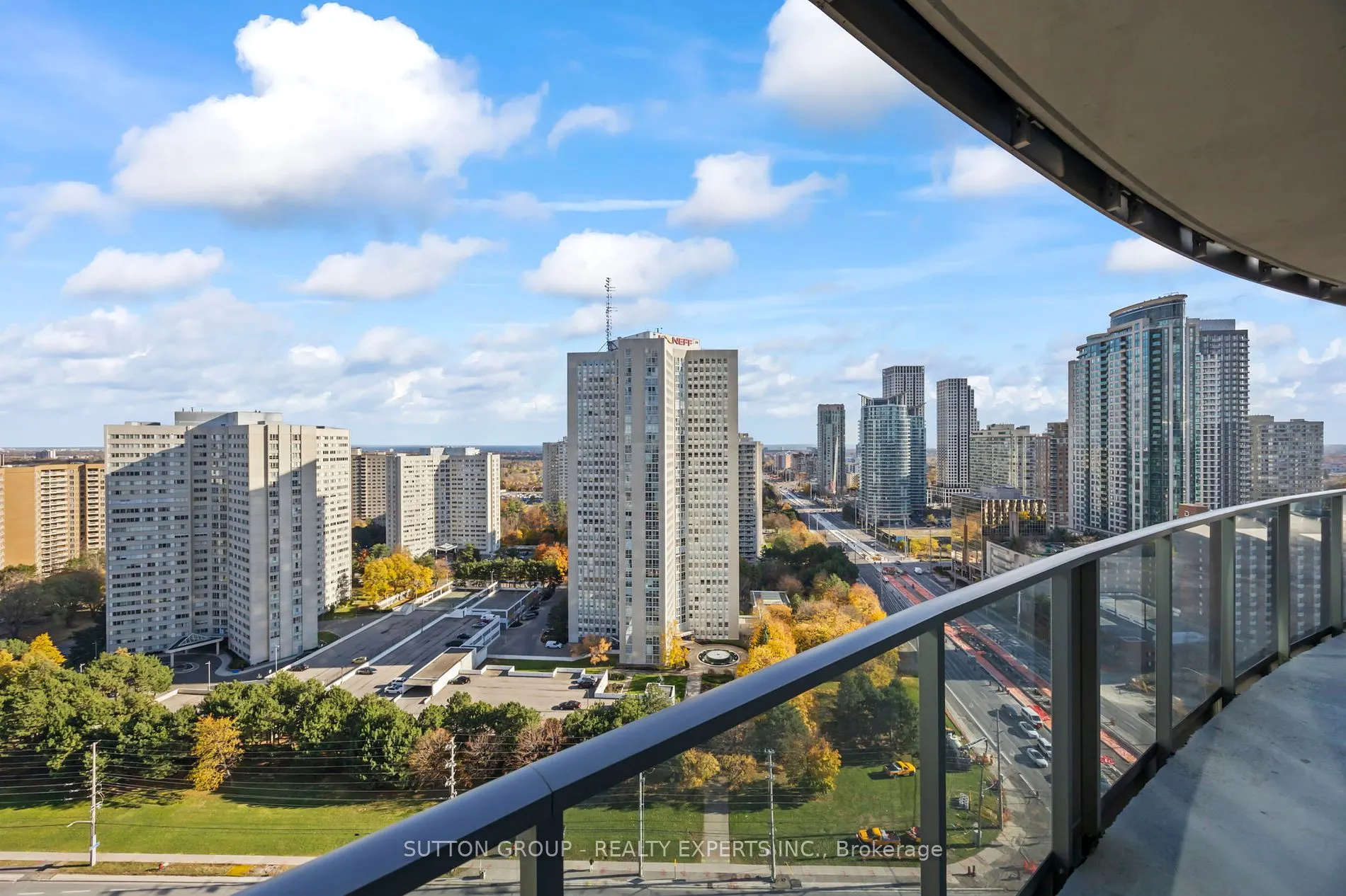 60 Absolute Ave, #1901