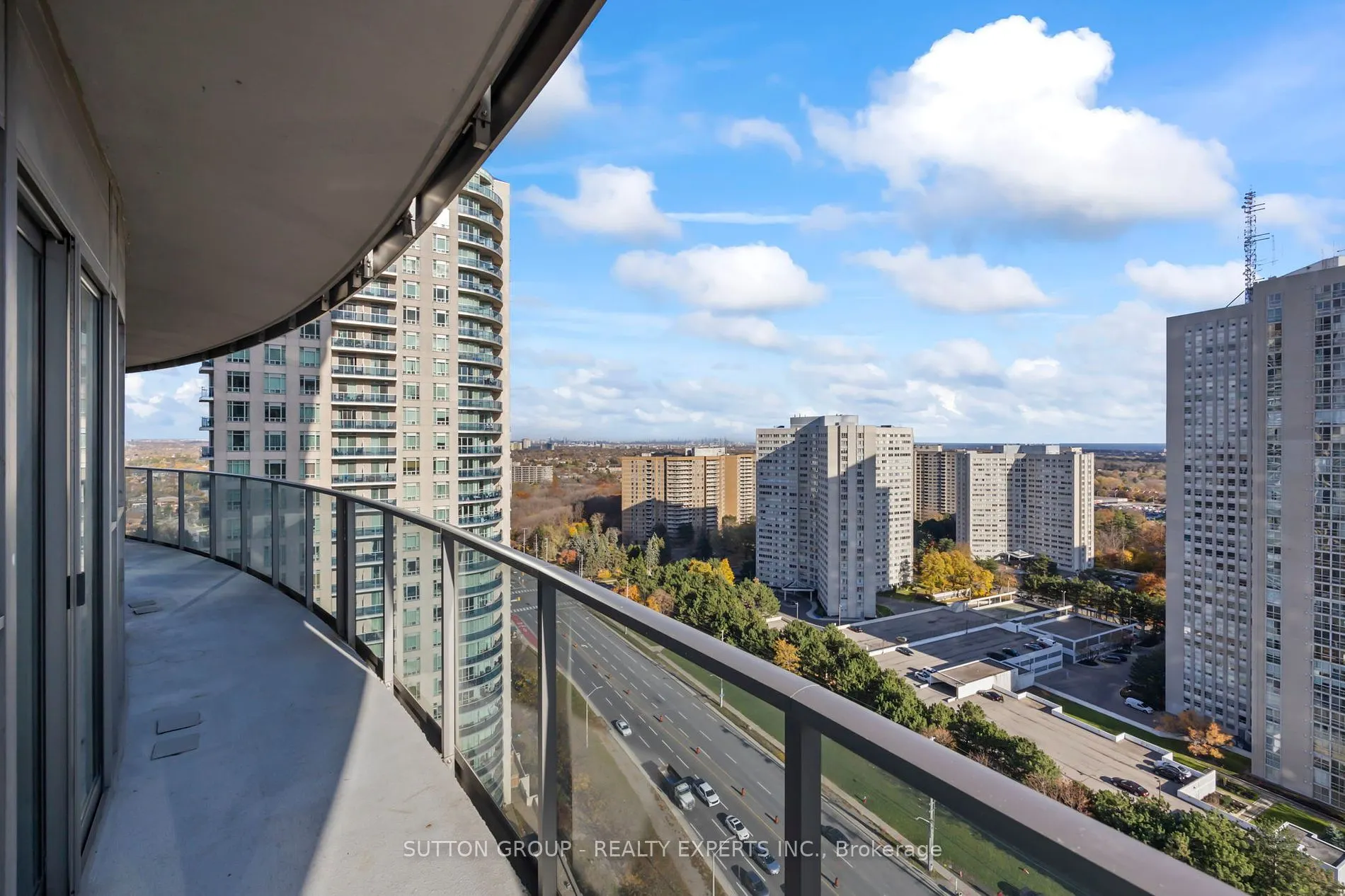 60 Absolute Ave, #1901