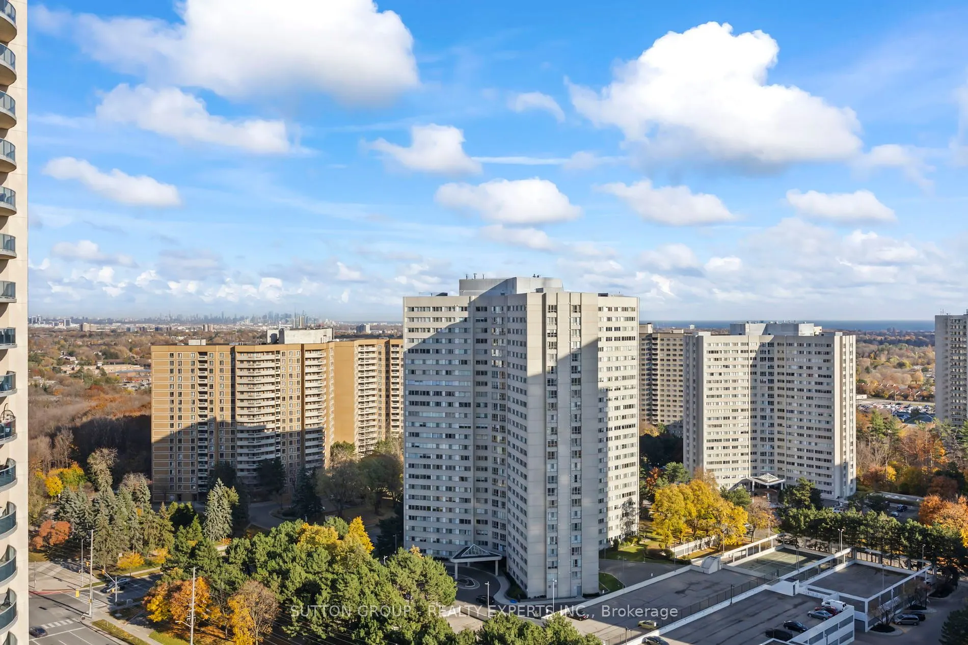 60 Absolute Ave, #1901