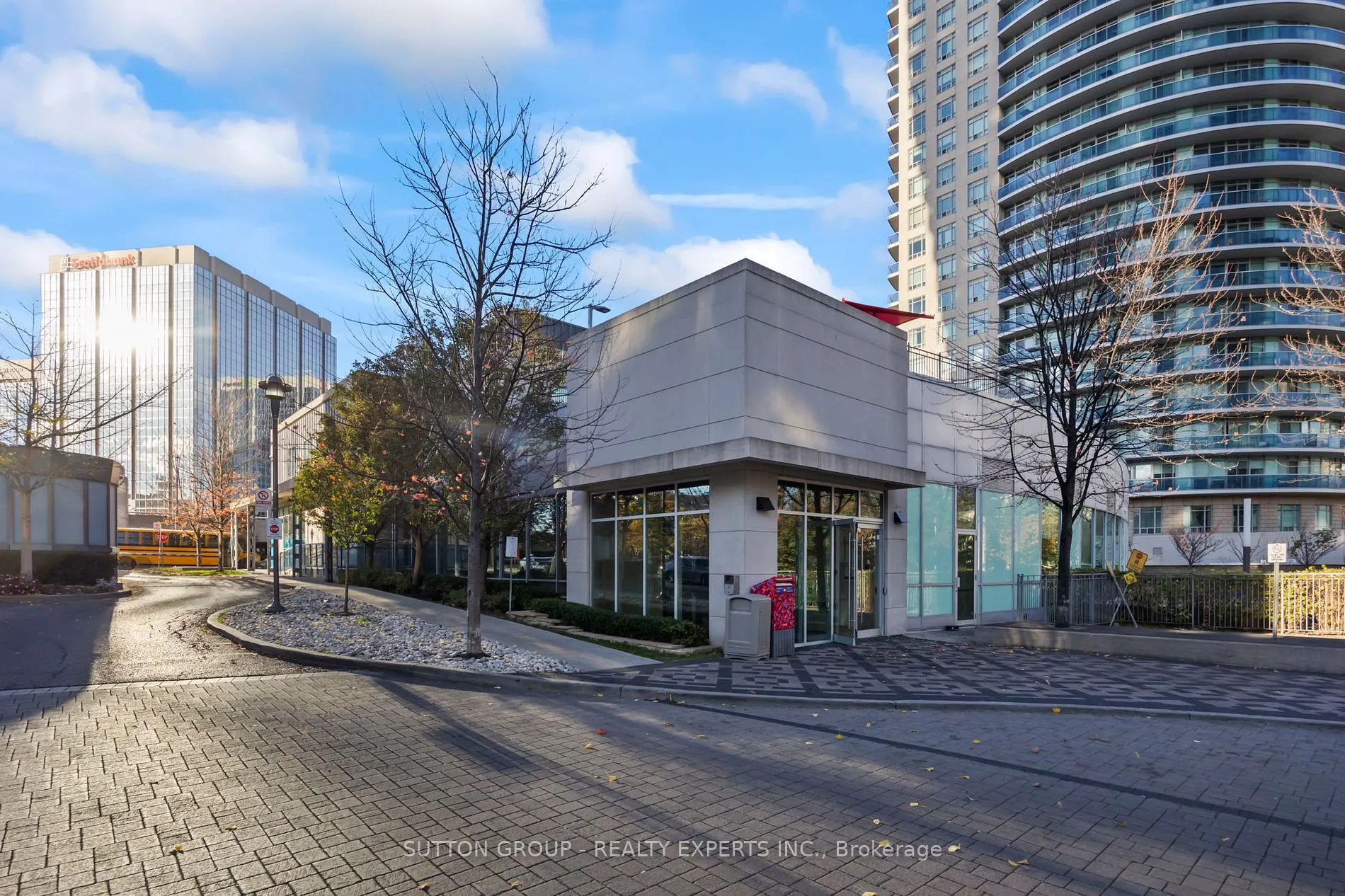 60 Absolute Ave, #1901