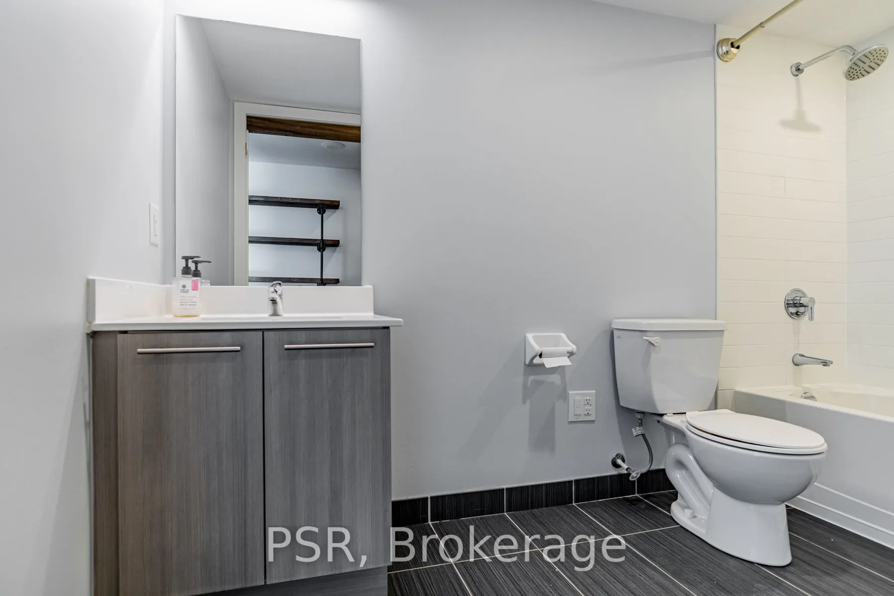 38 Joe Shuster Way, #201