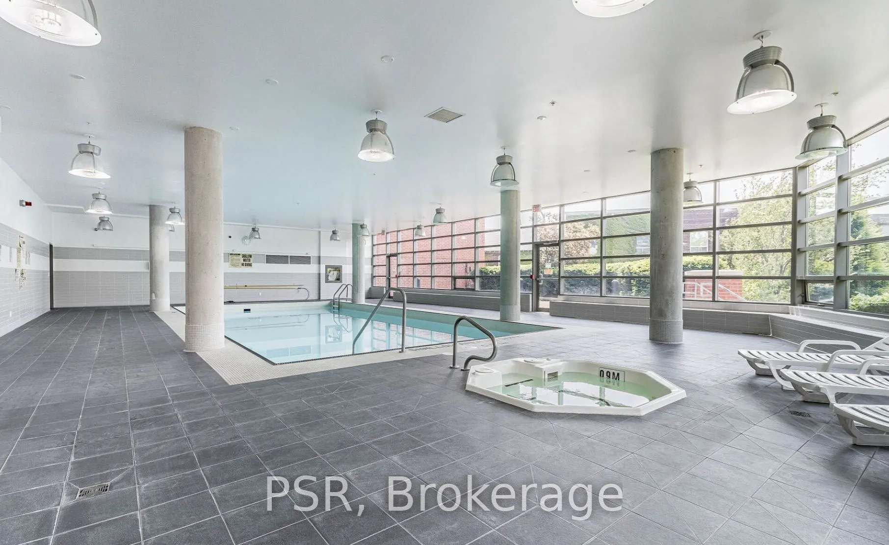 38 Joe Shuster Way, #201