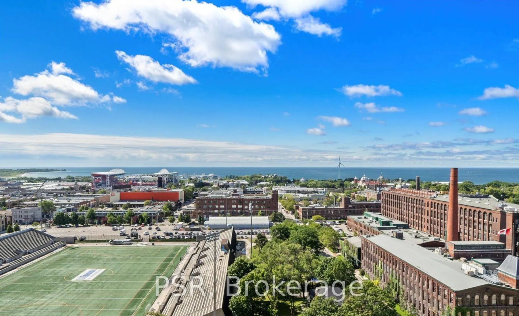 38 Joe Shuster Way, #201
