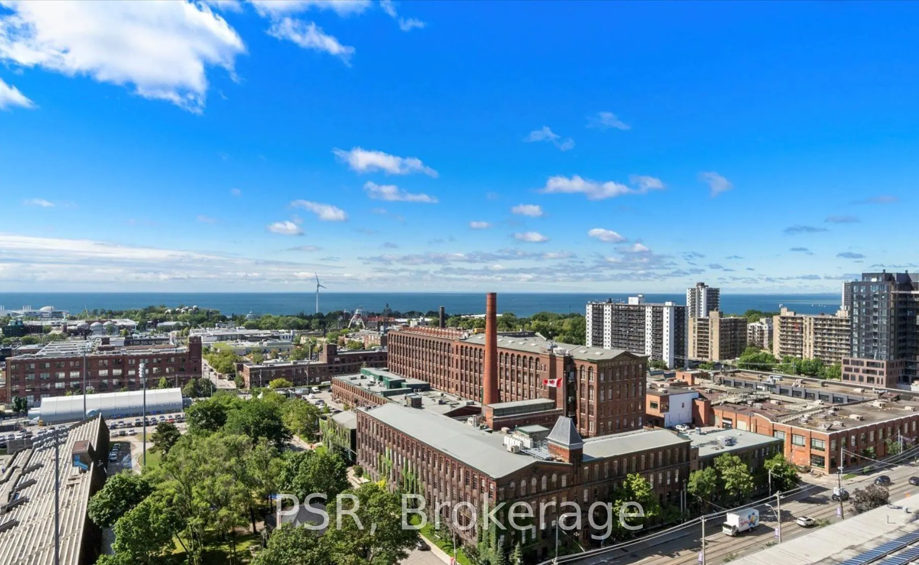 38 Joe Shuster Way, #201
