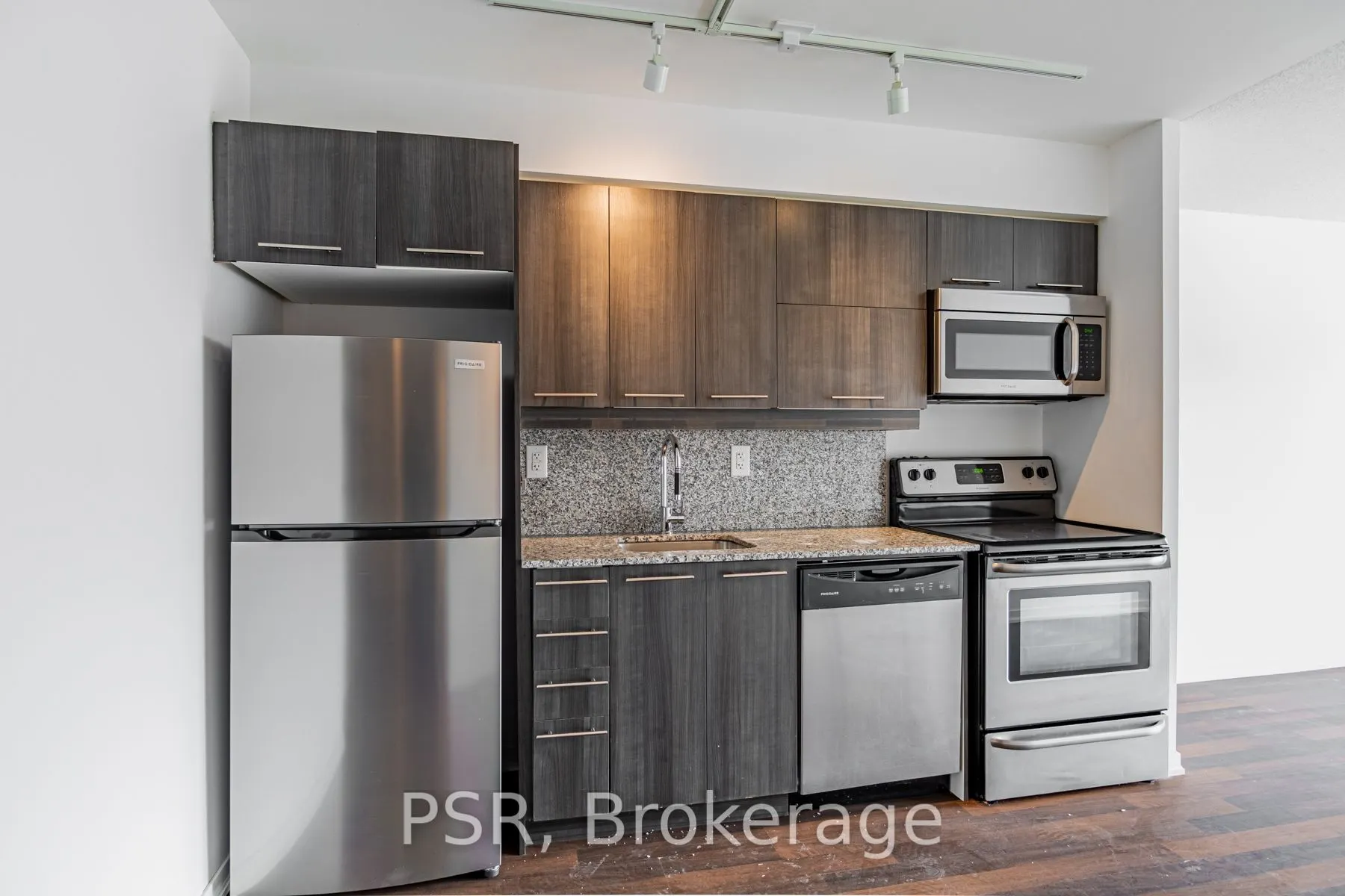 38 Joe Shuster Way, #201
