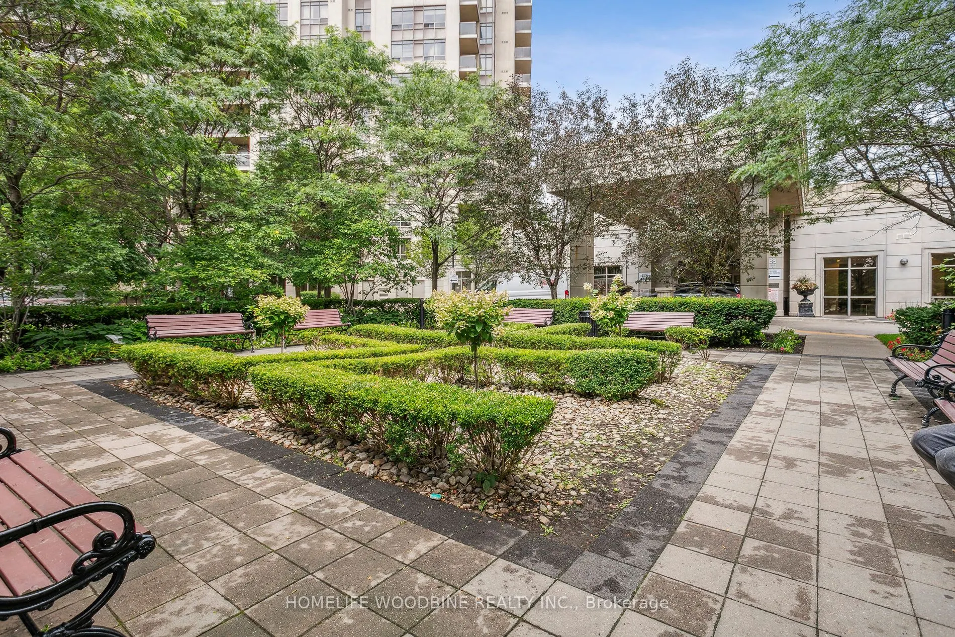 700 Humberwood Blvd, #2718